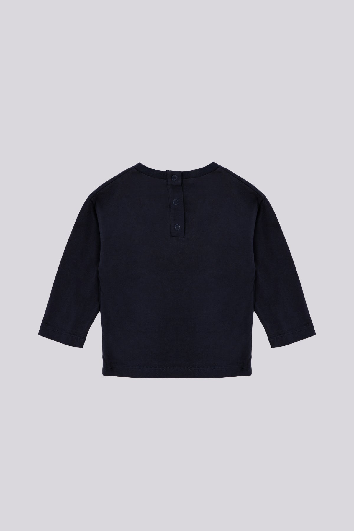 Baby Boy Anthracite T-shirt