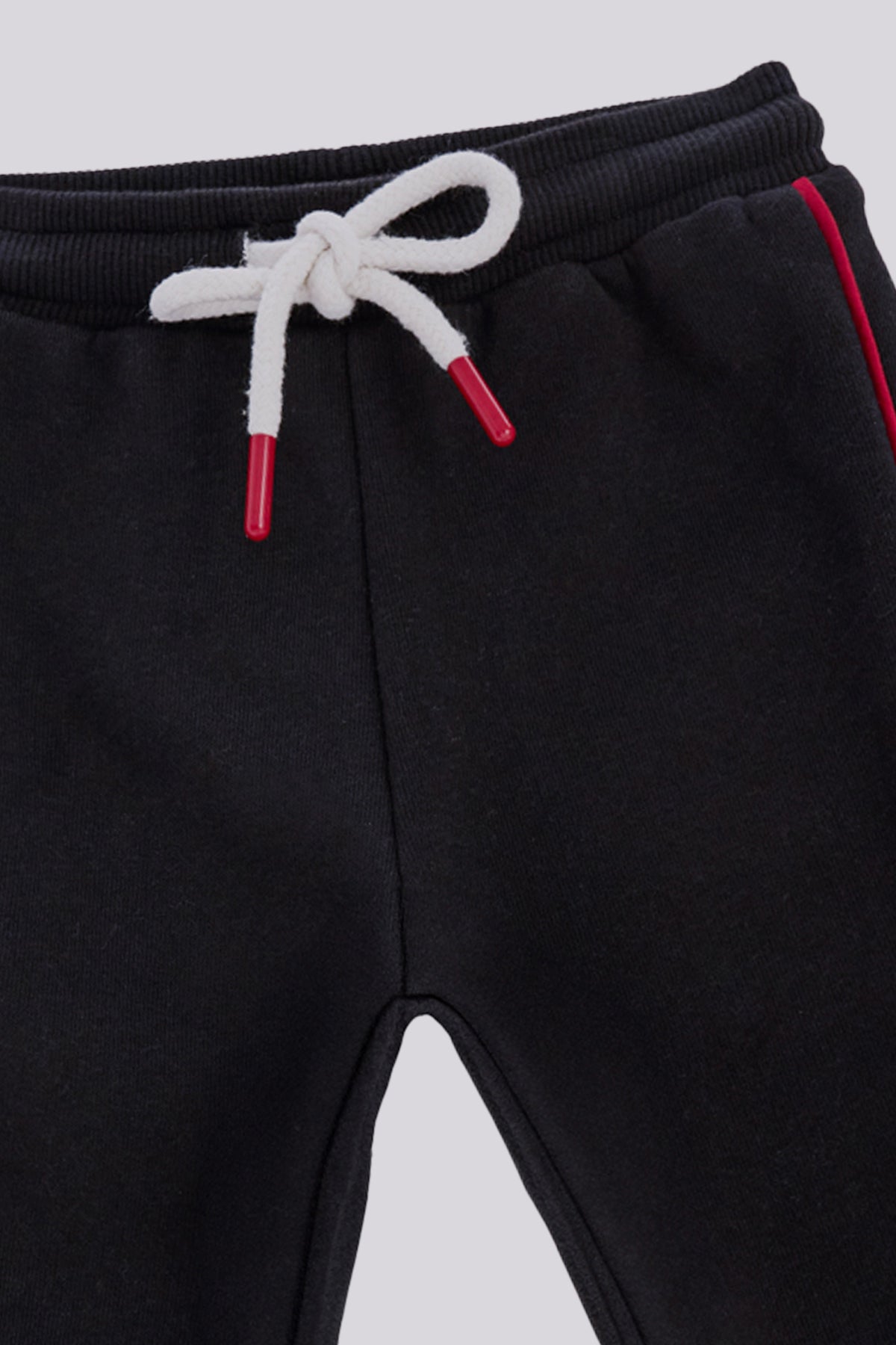 Baby Boy Anthracite Tracksuit Bottom