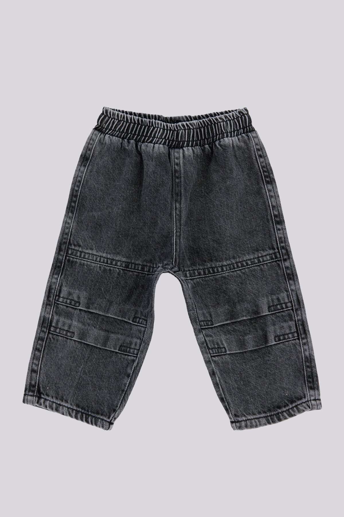 Baby Boy Anthracite Trousers