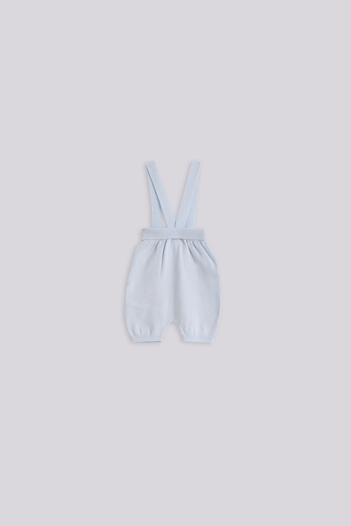 Baby Boy Blue Overall