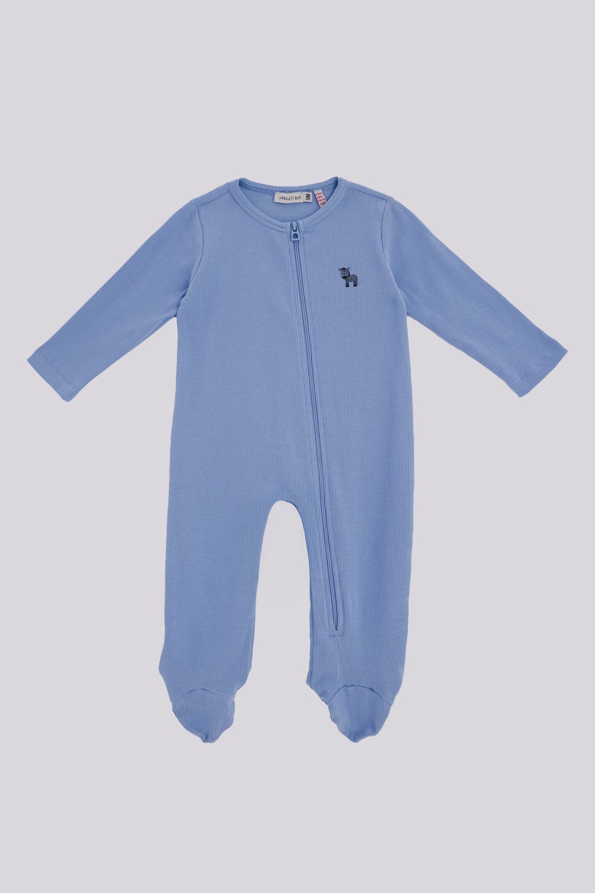 Baby Boy Blue Overall