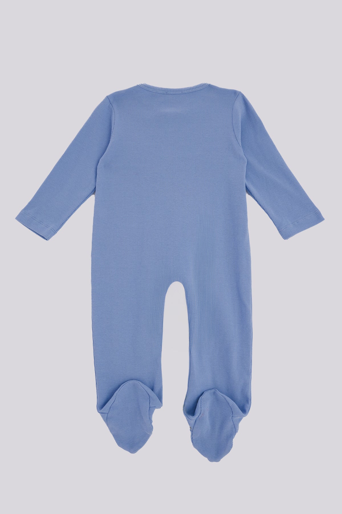 Baby Boy Blue Overall