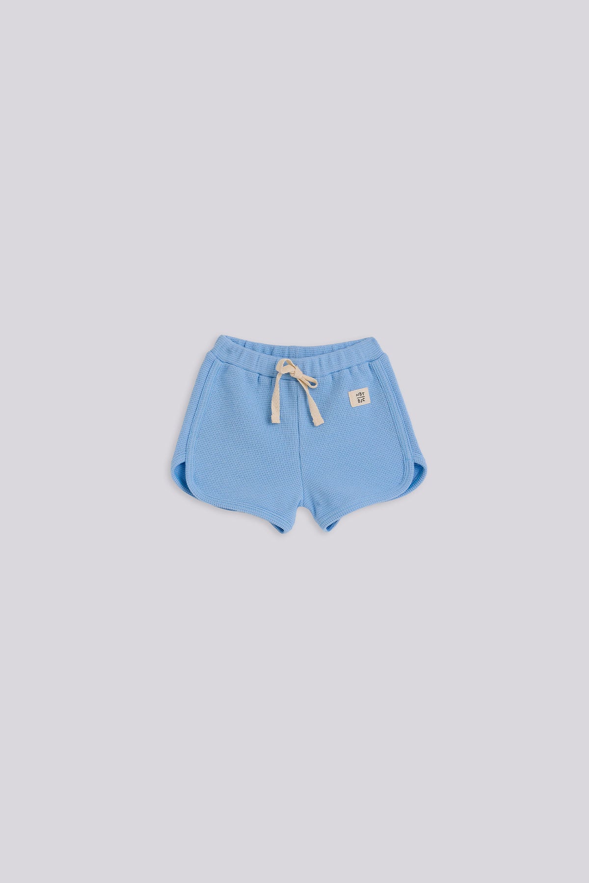 Baby Boy Blue Shorts and T-shirt Set