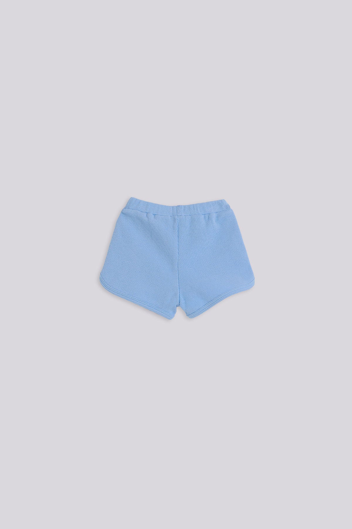 Baby Boy Blue Shorts and T-shirt Set