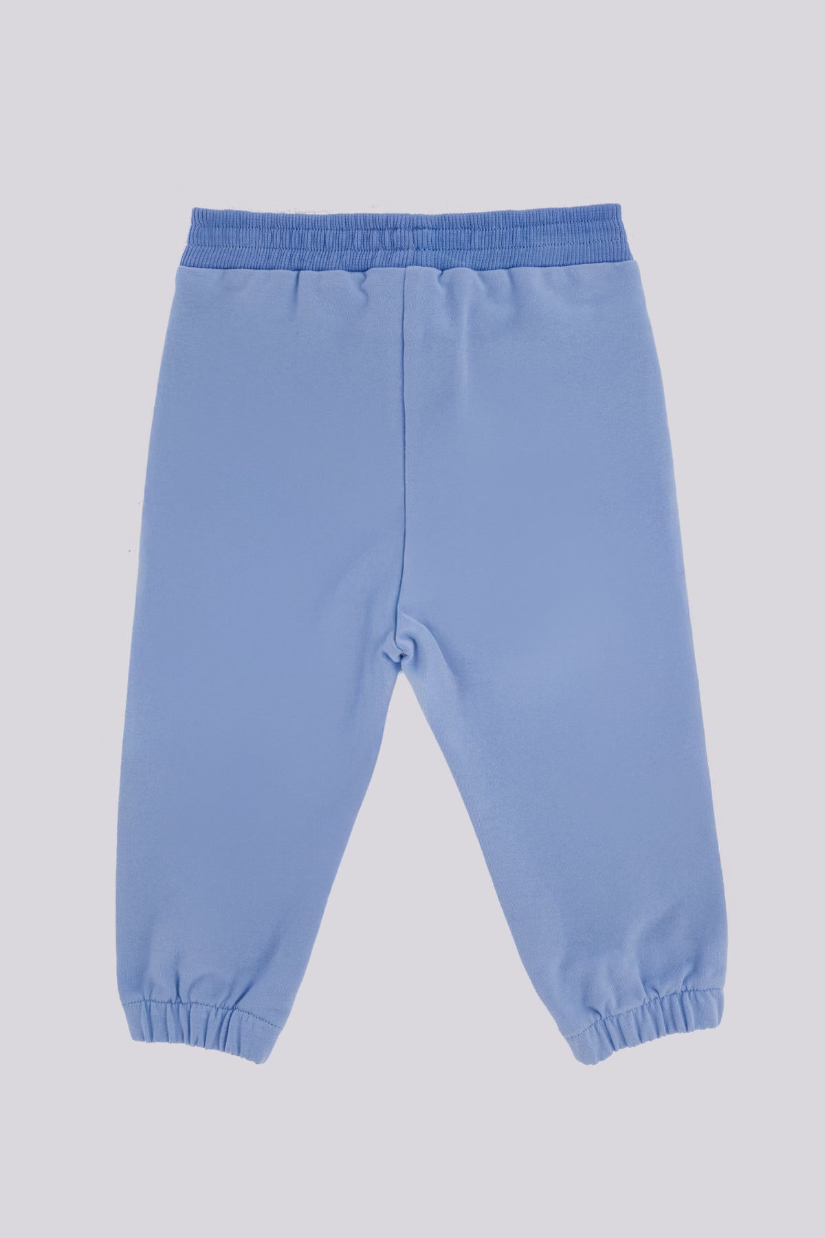 Baby Boy Blue Tracksuit Set