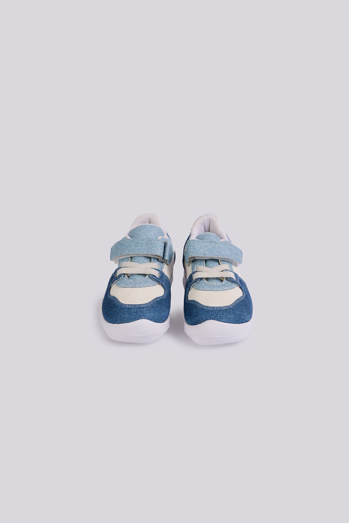 Baby Boy Colorful Shoes