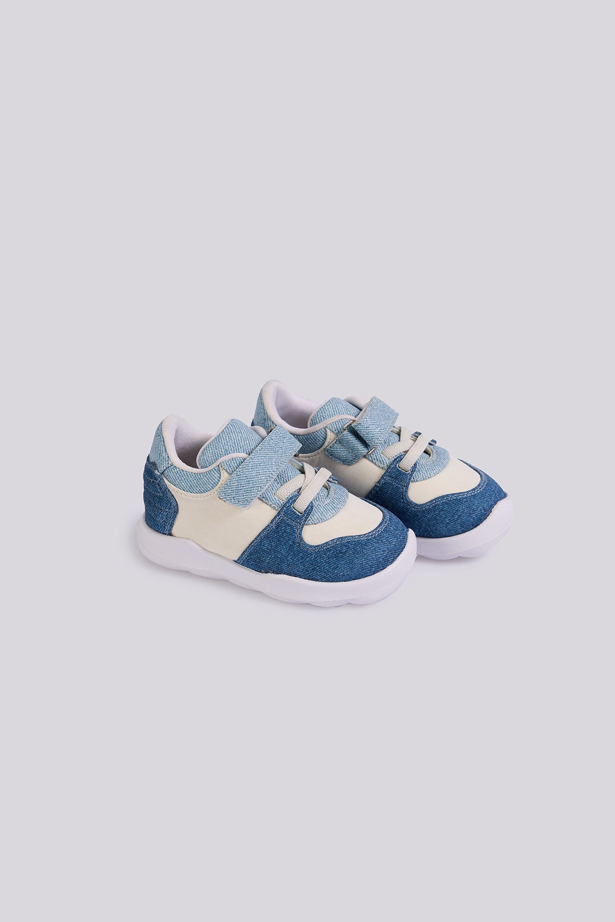 Baby Boy Colorful Shoes