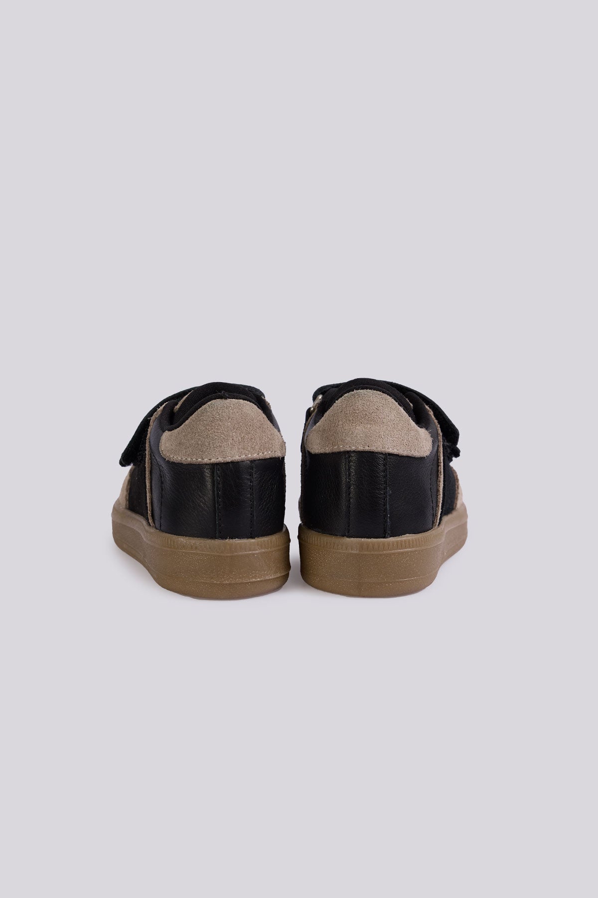Baby Boy Colorful Shoes