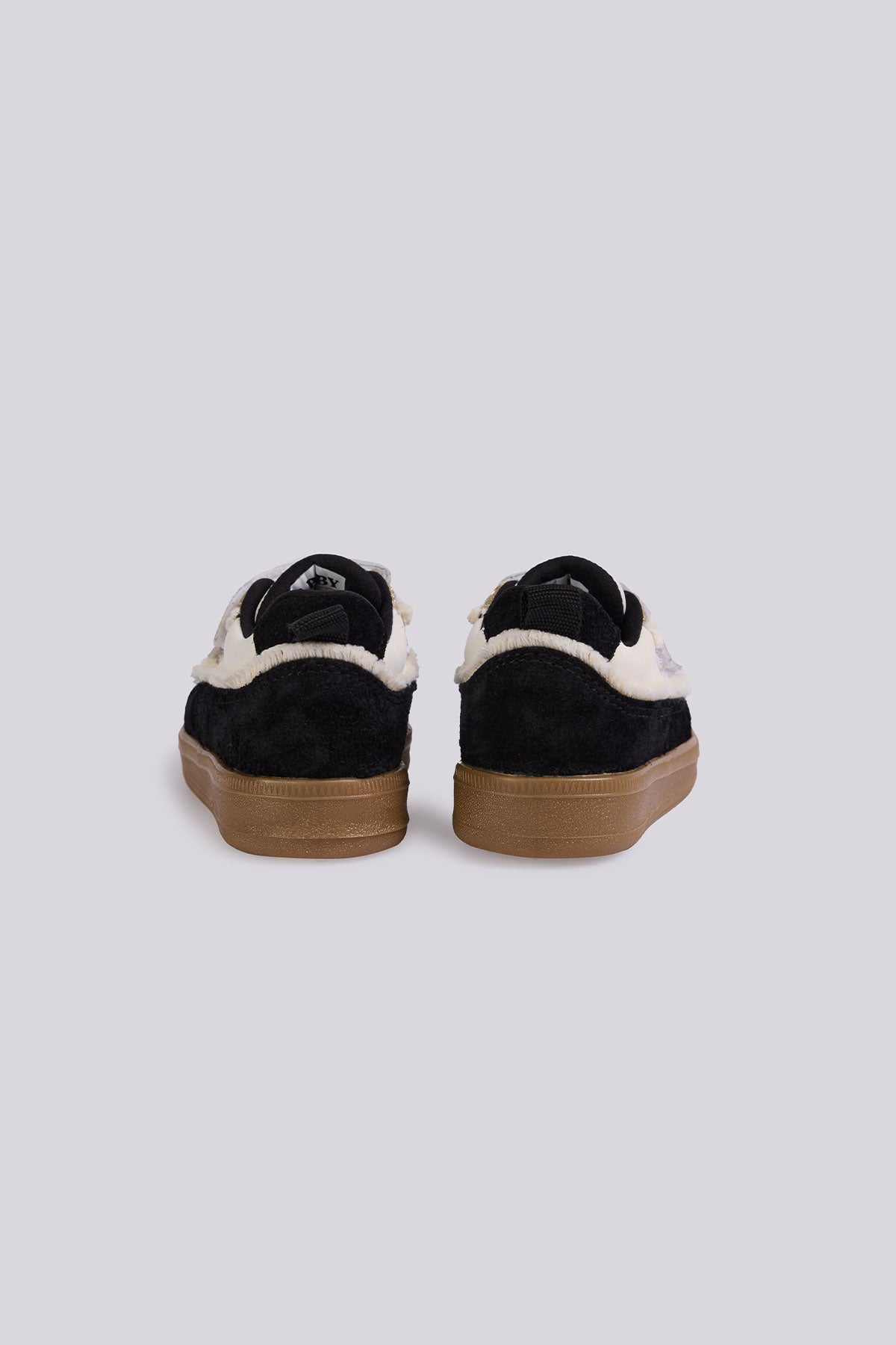 Baby Boy Colorful Shoes