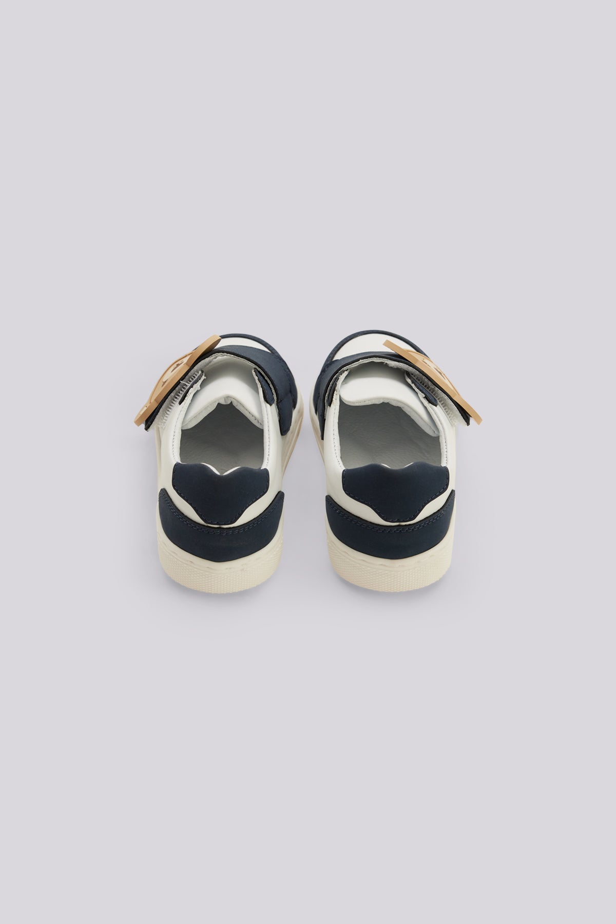 Baby Boy Colorful Shoes