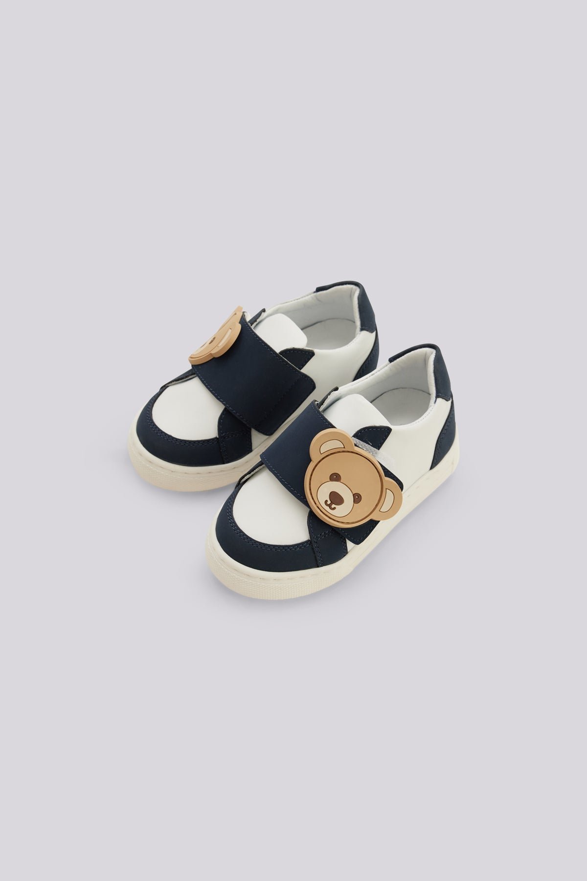 Baby Boy Colorful Shoes