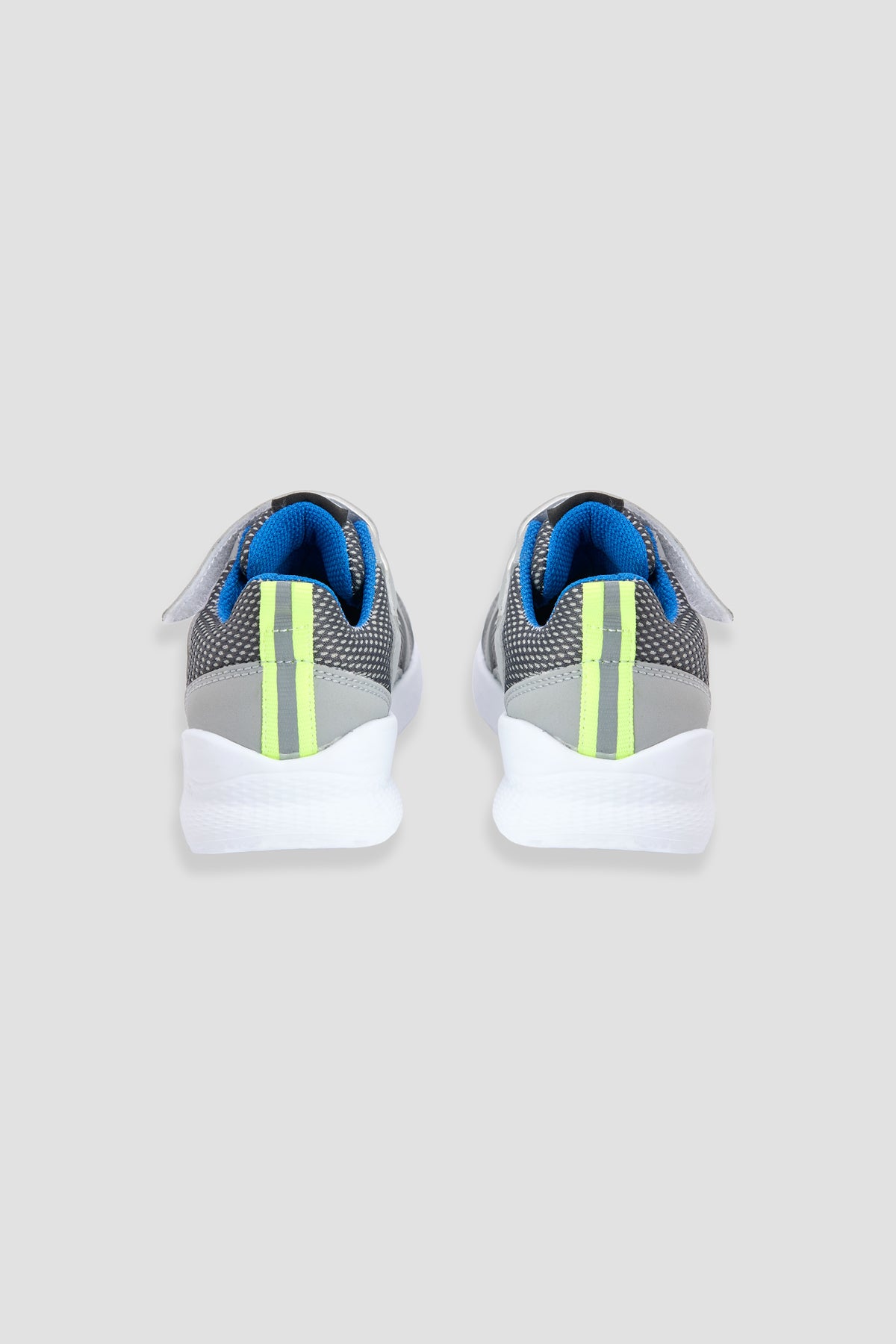 Baby Boy Colorful Shoes
