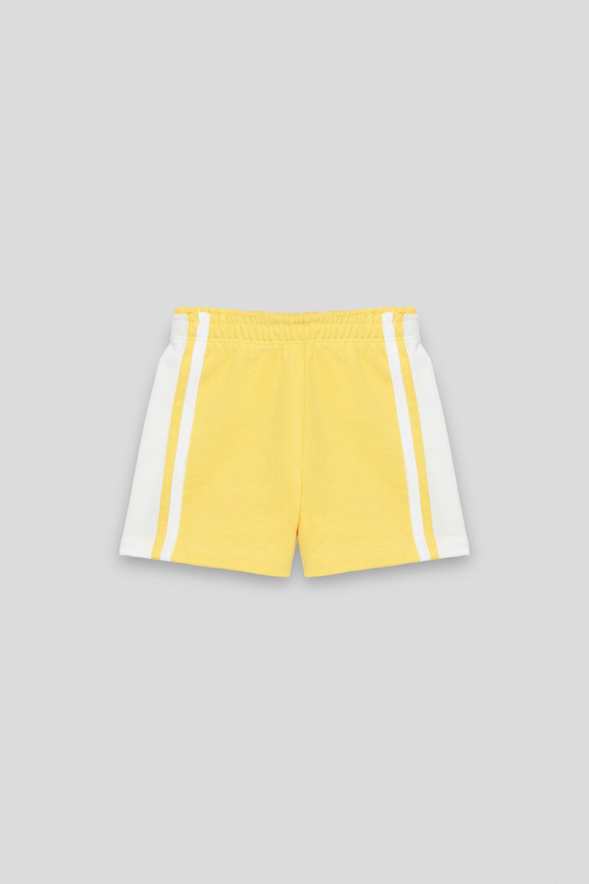 Baby Boy Colorful Shorts Suit