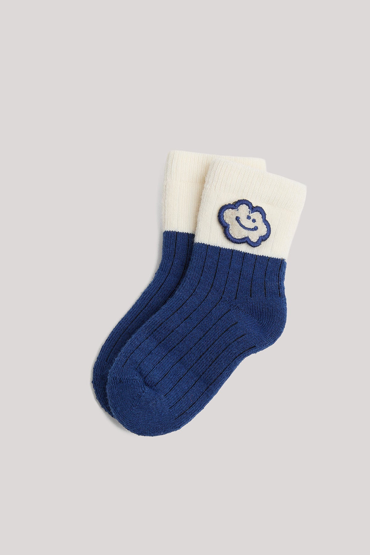 Baby Boy Colorful Socks