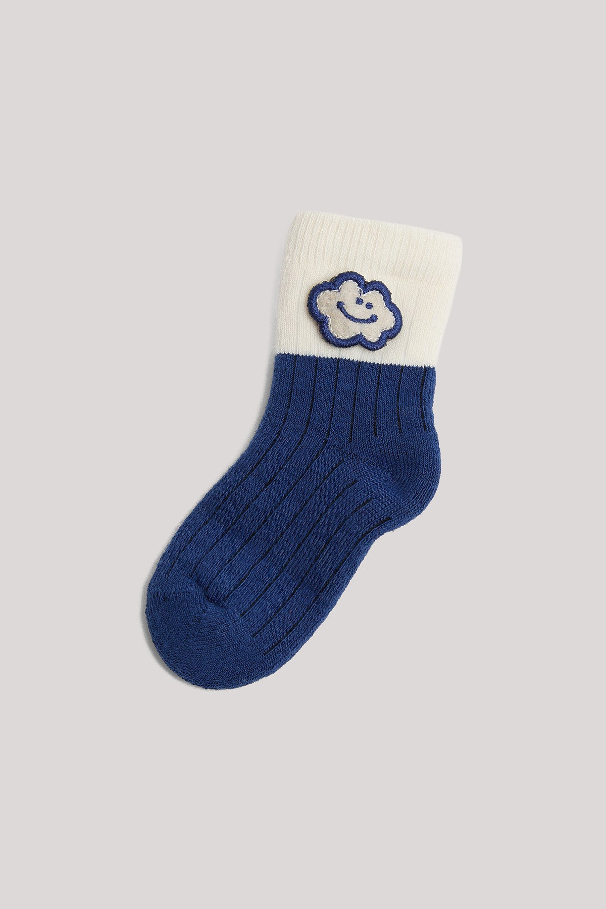 Baby Boy Colorful Socks