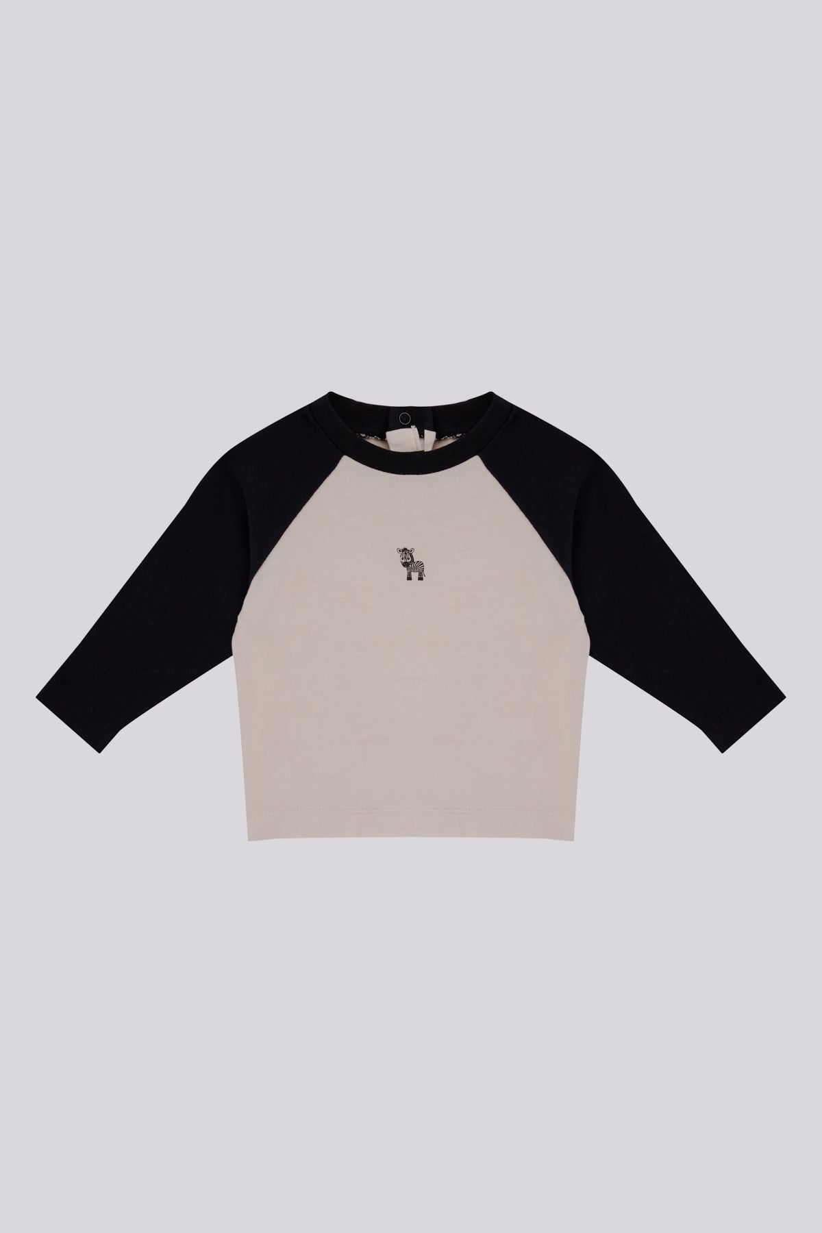 Baby Boy Colorful T-shirt