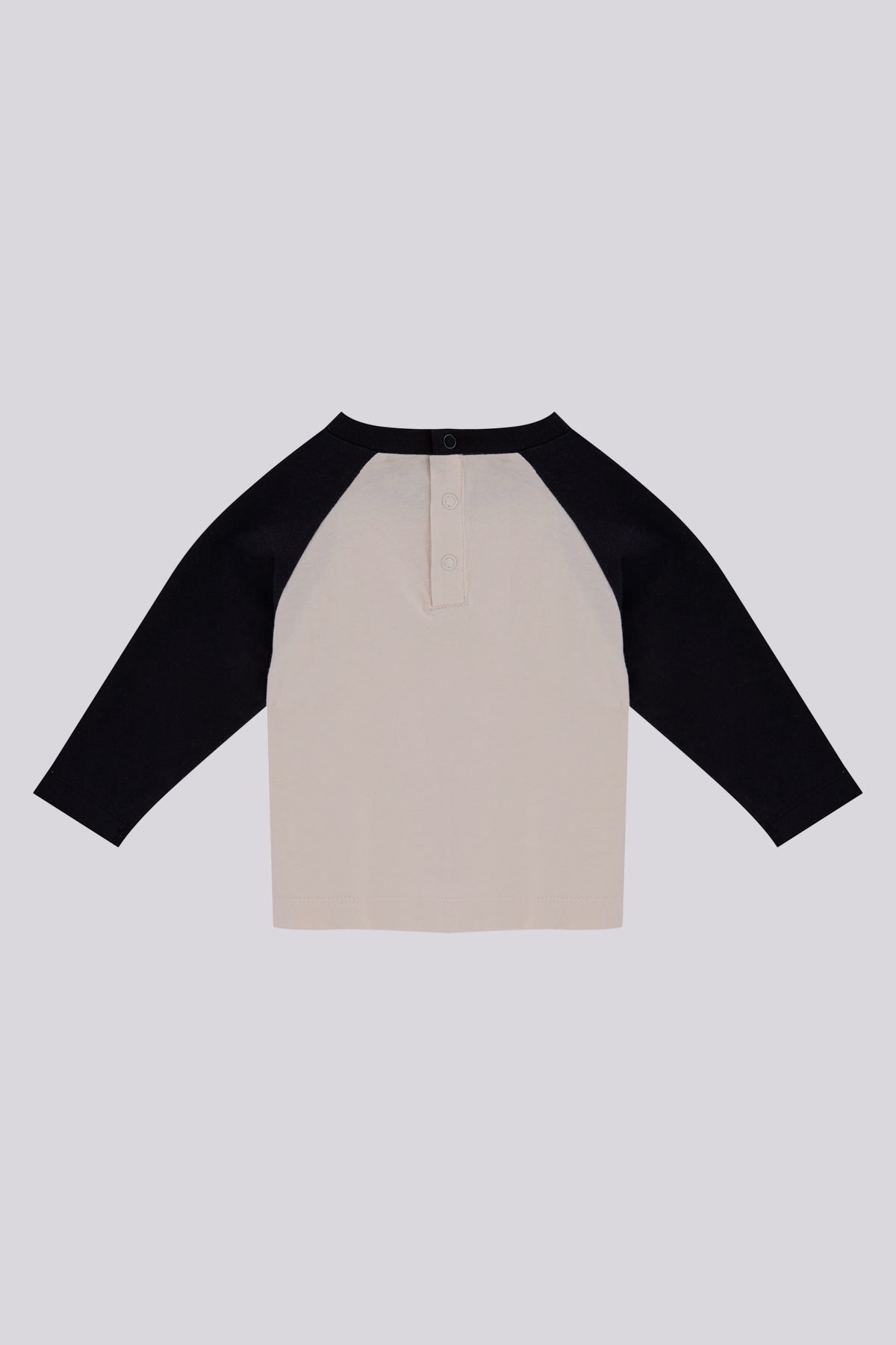 Baby Boy Colorful T-shirt