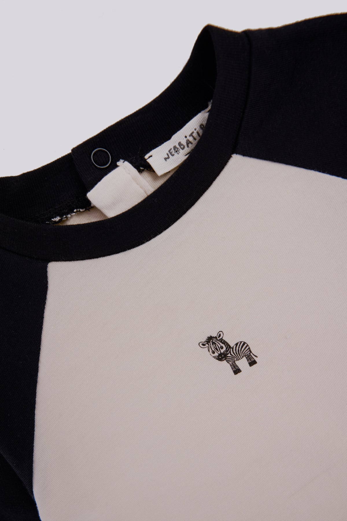 Baby Boy Colorful T-shirt