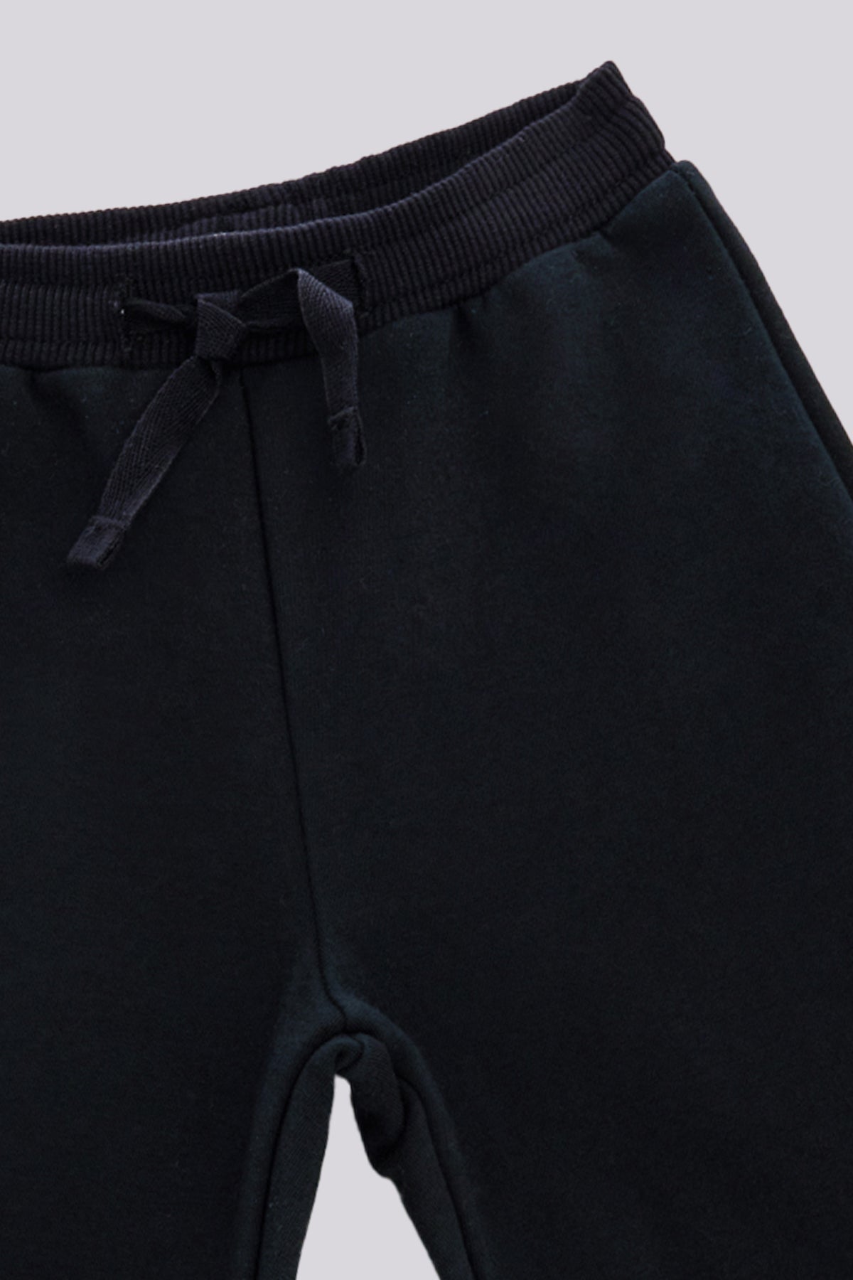 Baby Boy Colorful Tracksuit