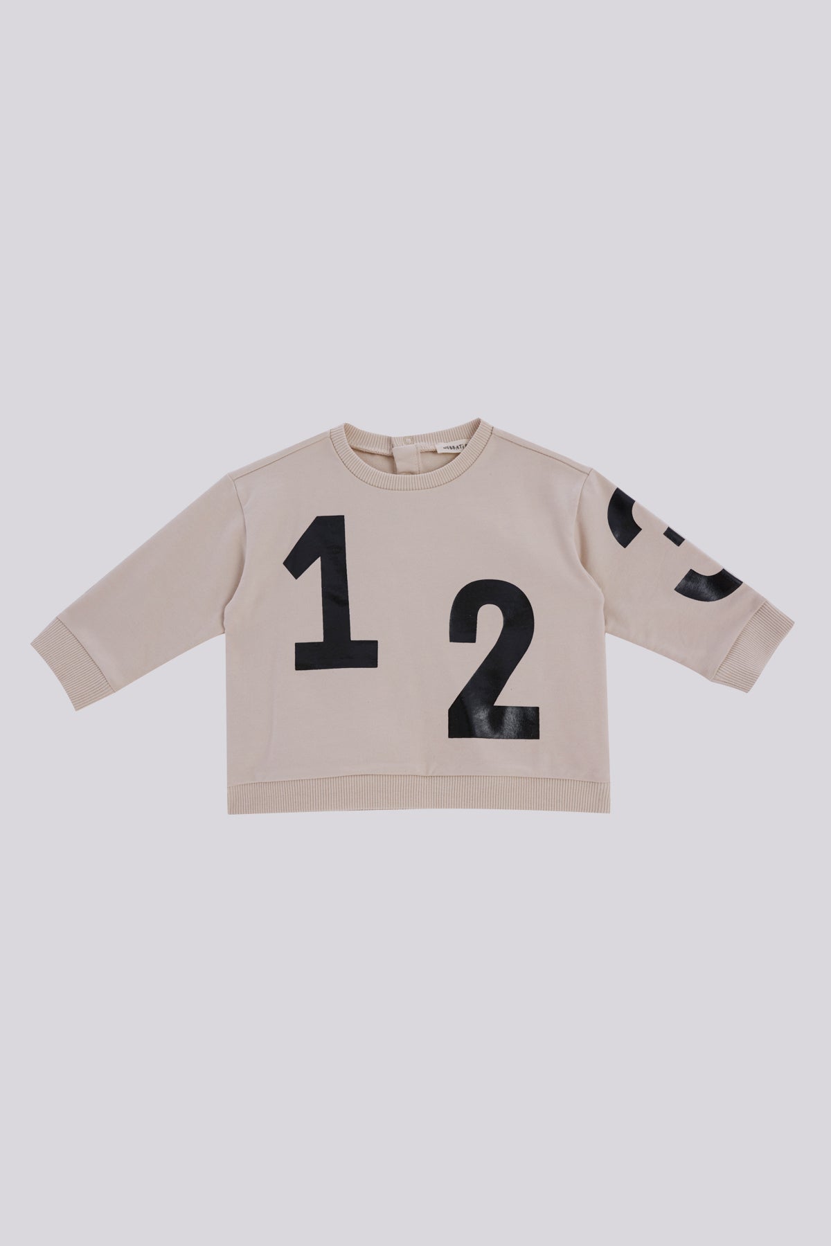 Baby Boy Colorful Tracksuit