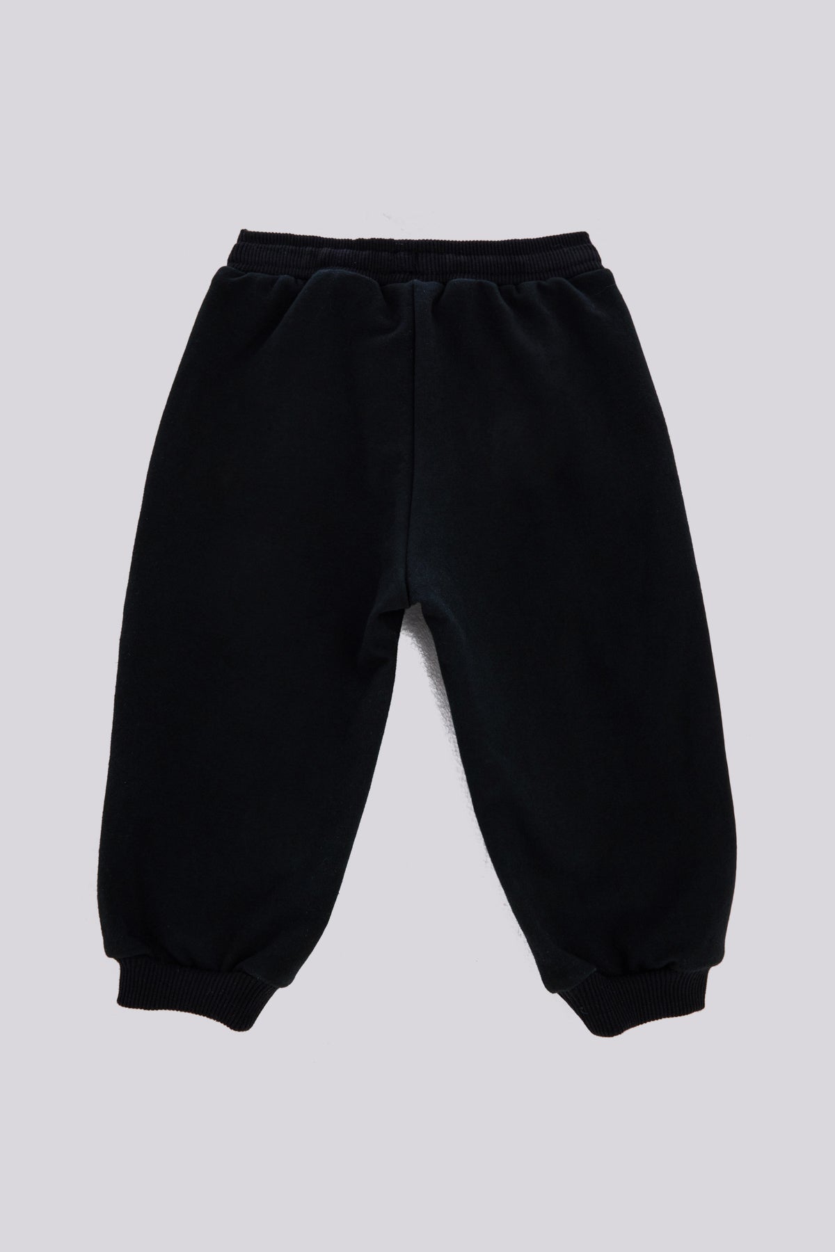 Baby Boy Colorful Tracksuit