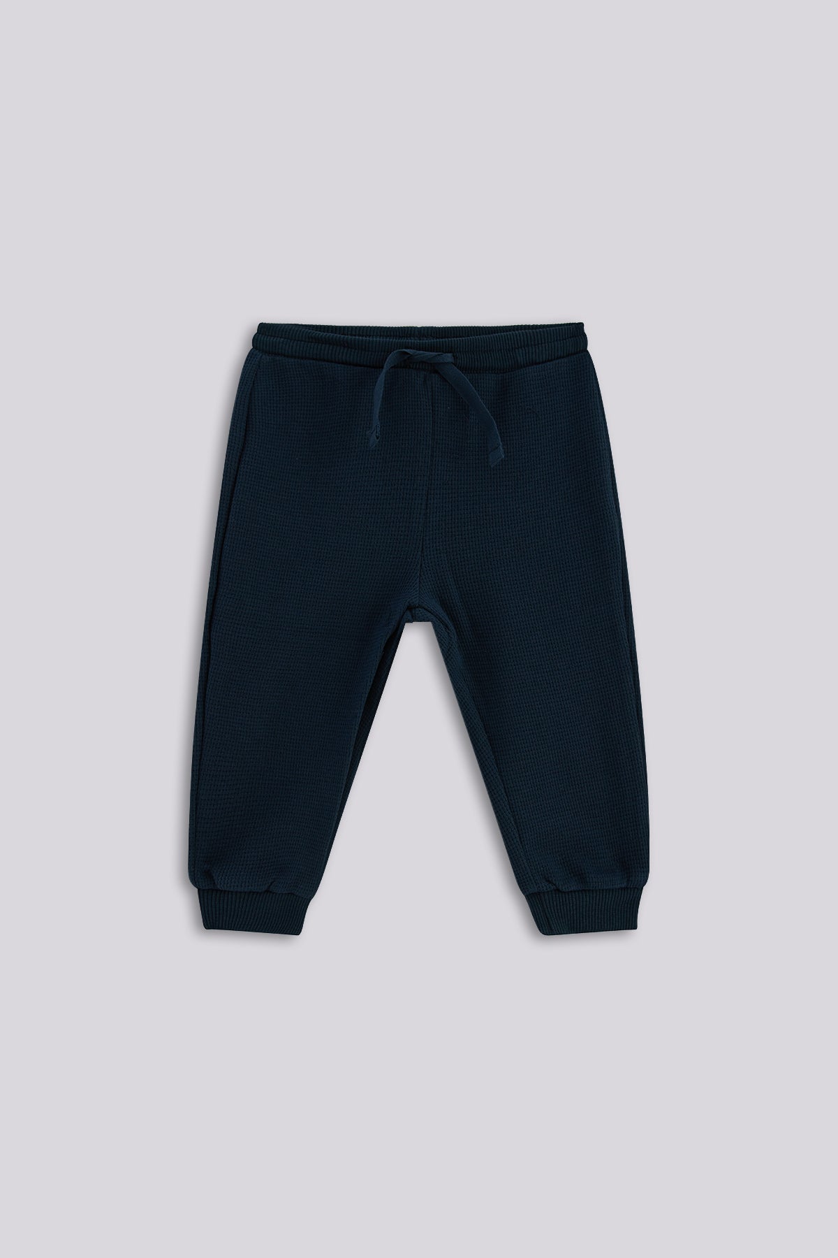 Baby Boy Colorful Tracksuit