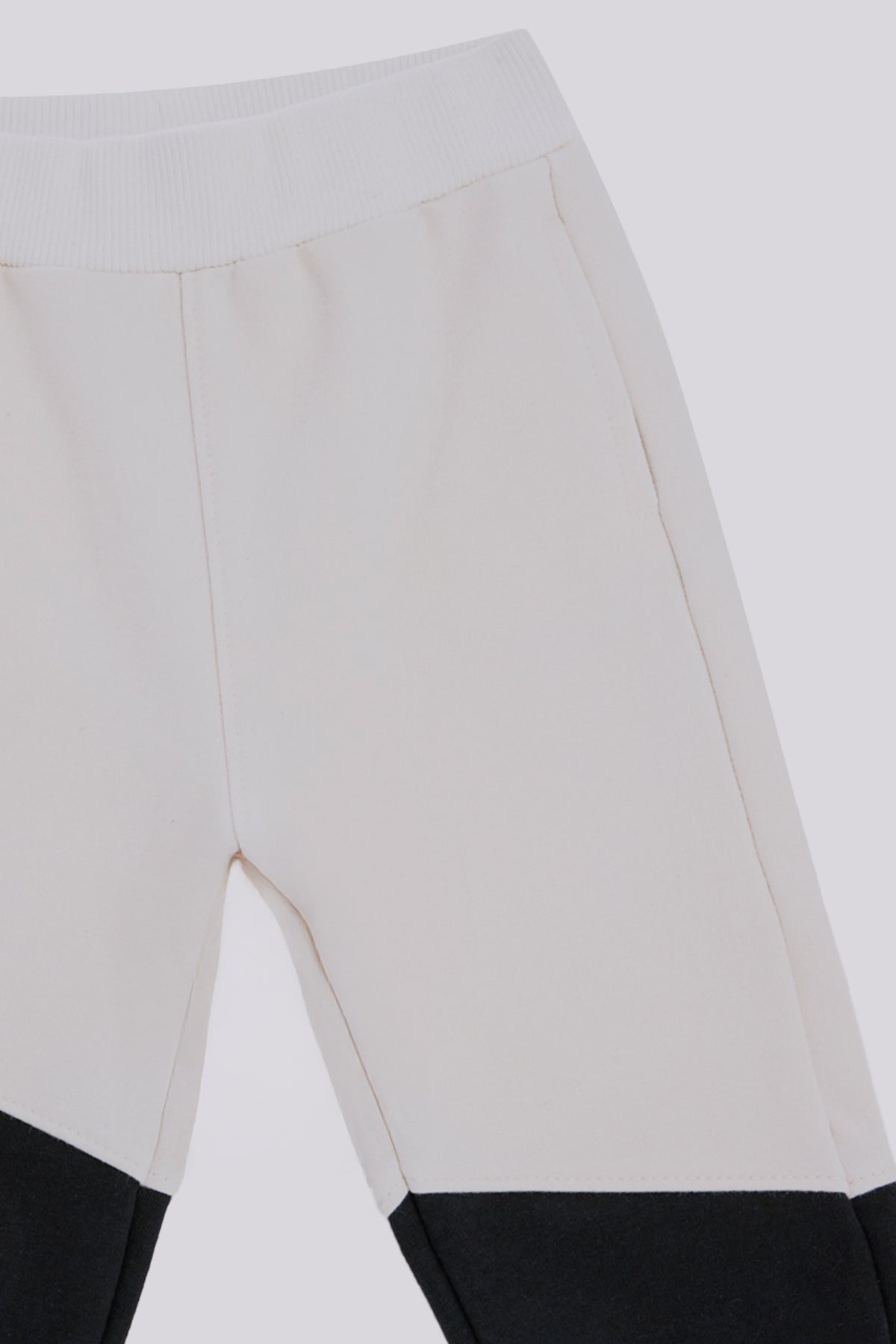 Baby Boy Colorful Tracksuit Bottom