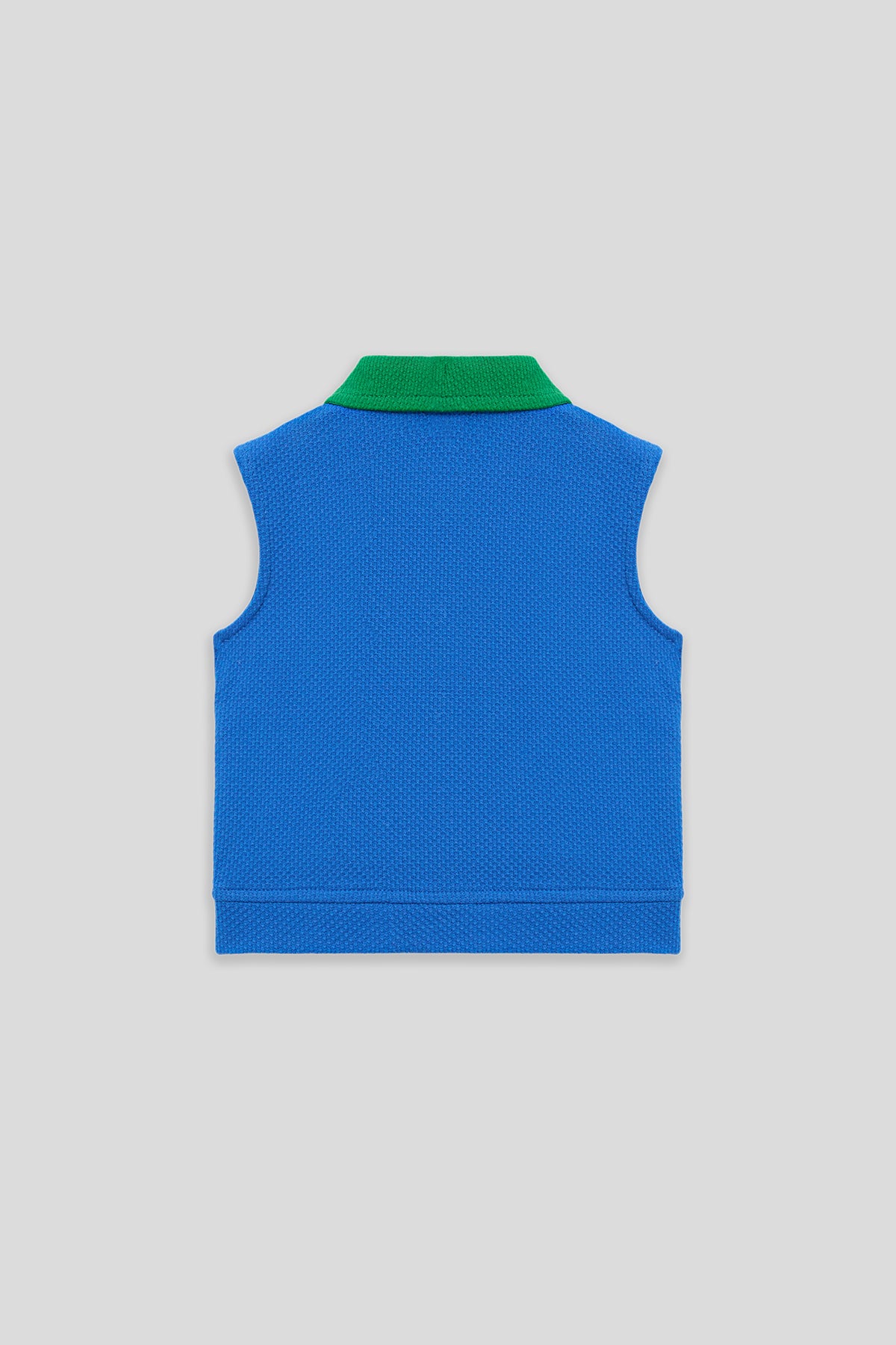 Baby Boy Colorful Vest