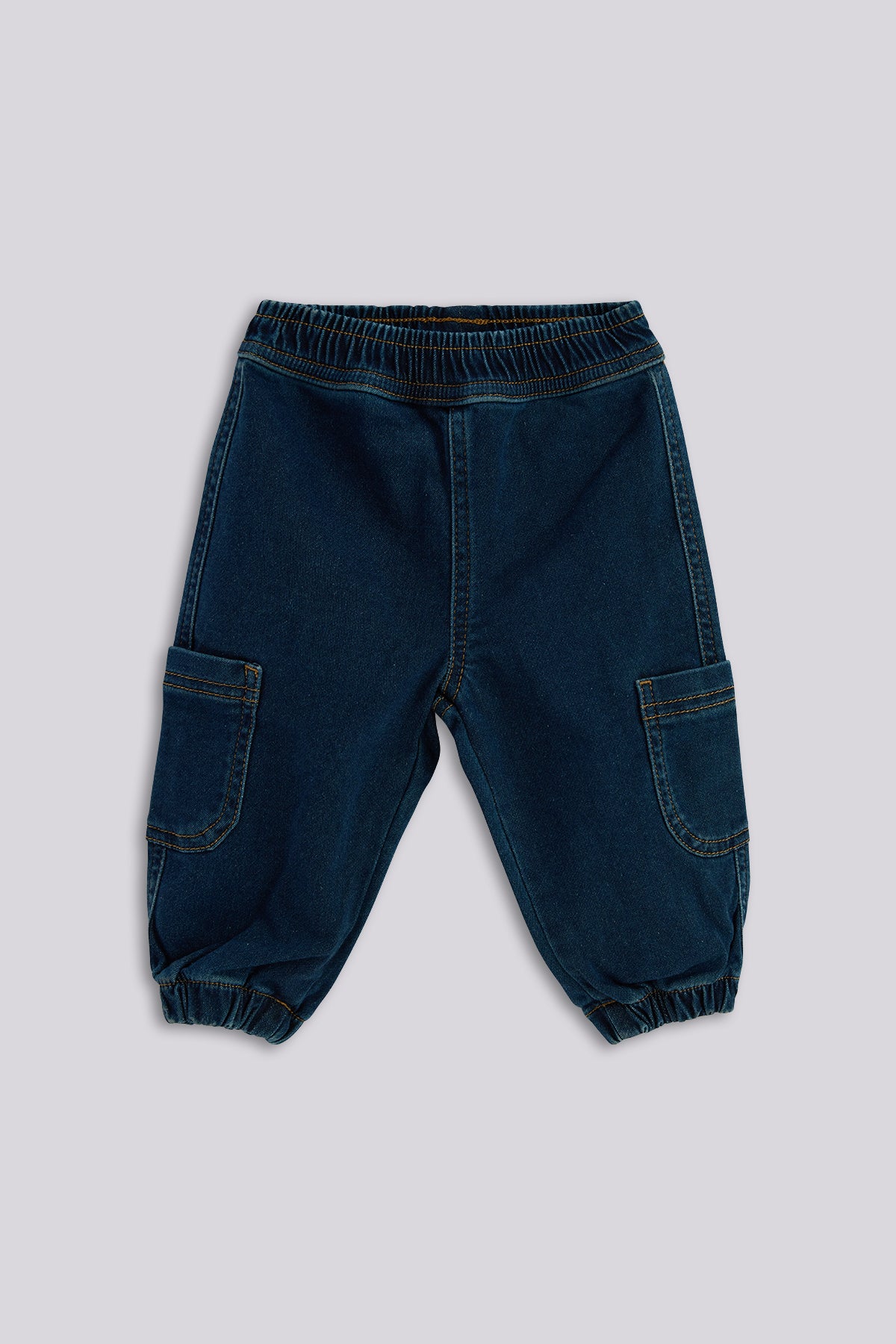 Baby Boy Denim Trousers
