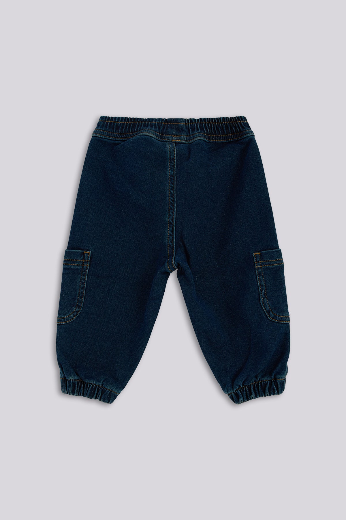 Baby Boy Denim Trousers
