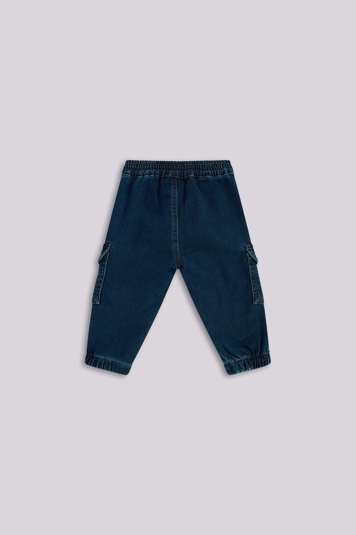 Baby Boy Denim Trousers