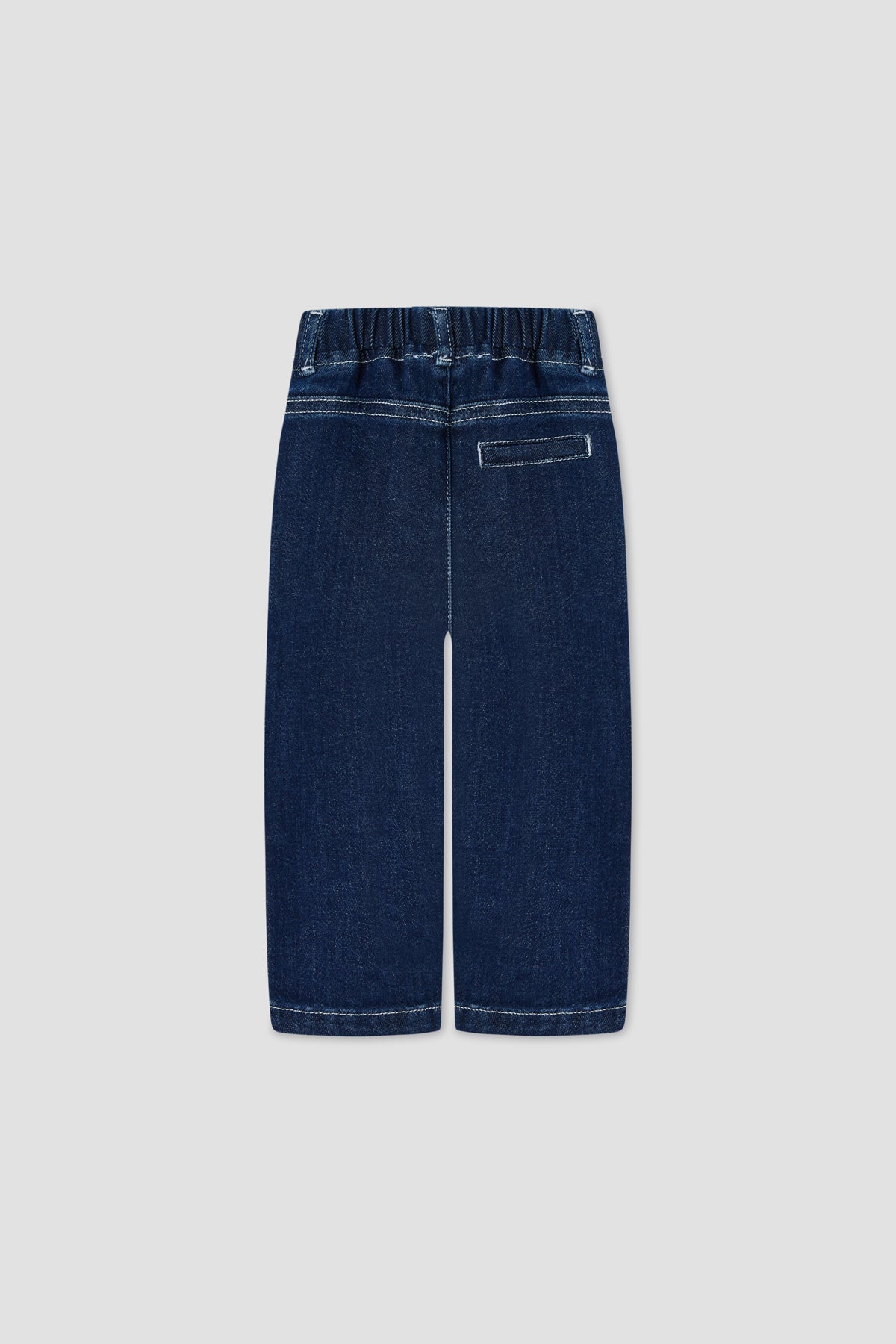 Baby Boy Denim Trousers
