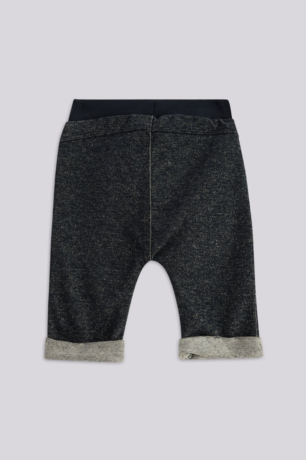 Baby Boy Navy Blue Tracksuit Bottom