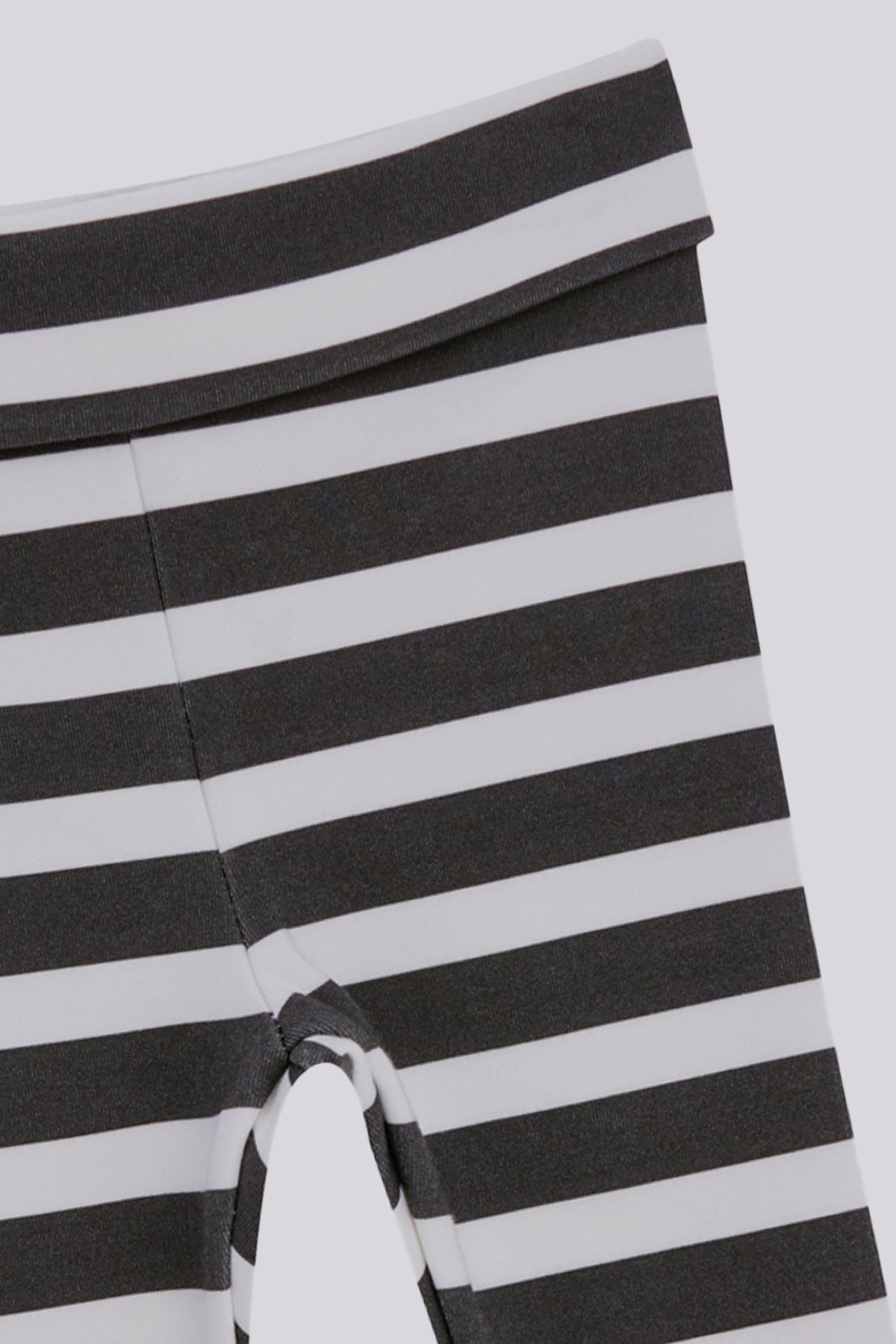 Baby Boy Striped Tracksuit