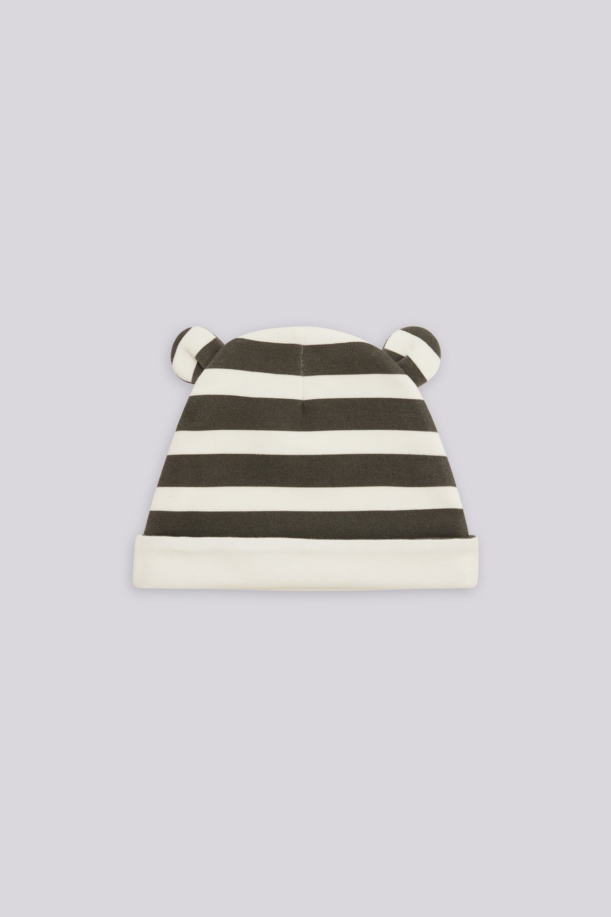 Baby Boy Striped Tracksuit