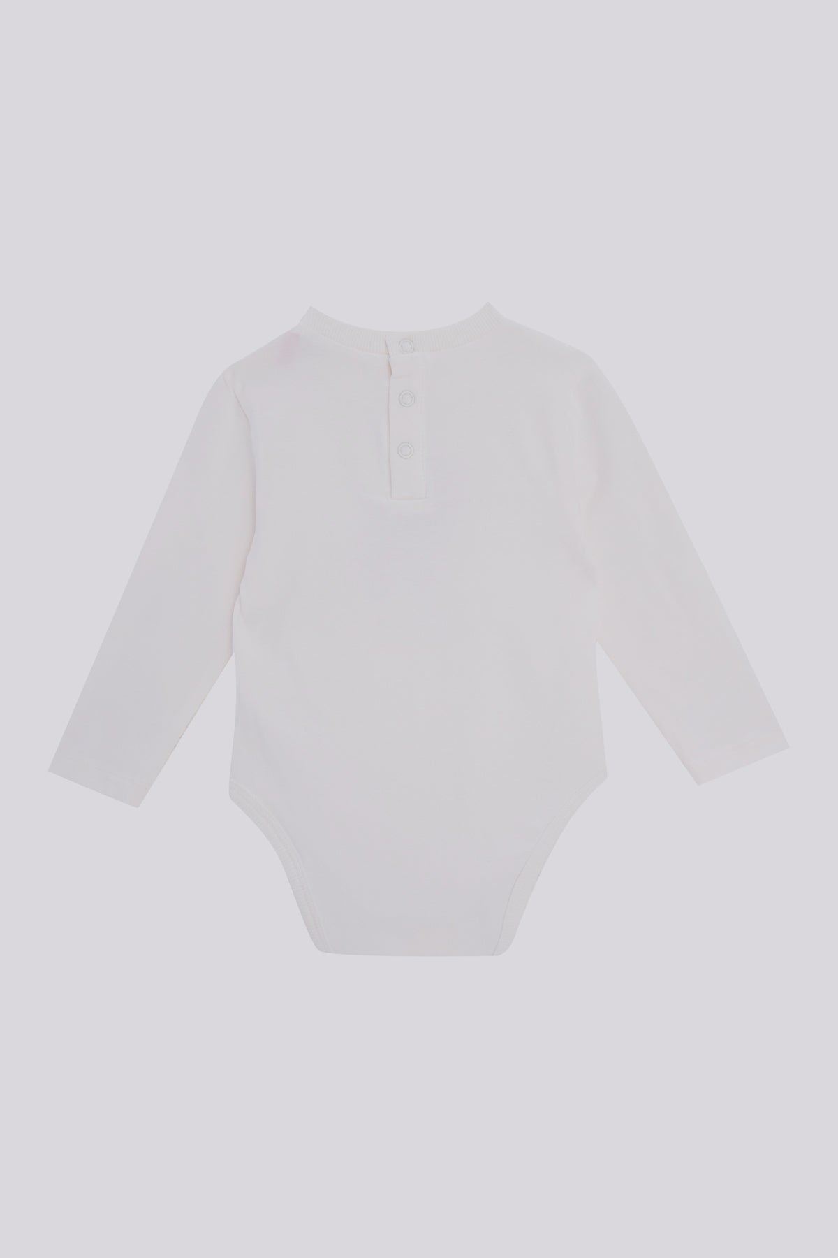 Baby Boy Striped Tracksuit