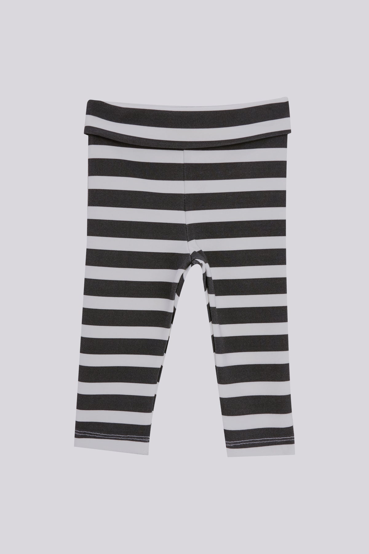 Baby Boy Striped Tracksuit