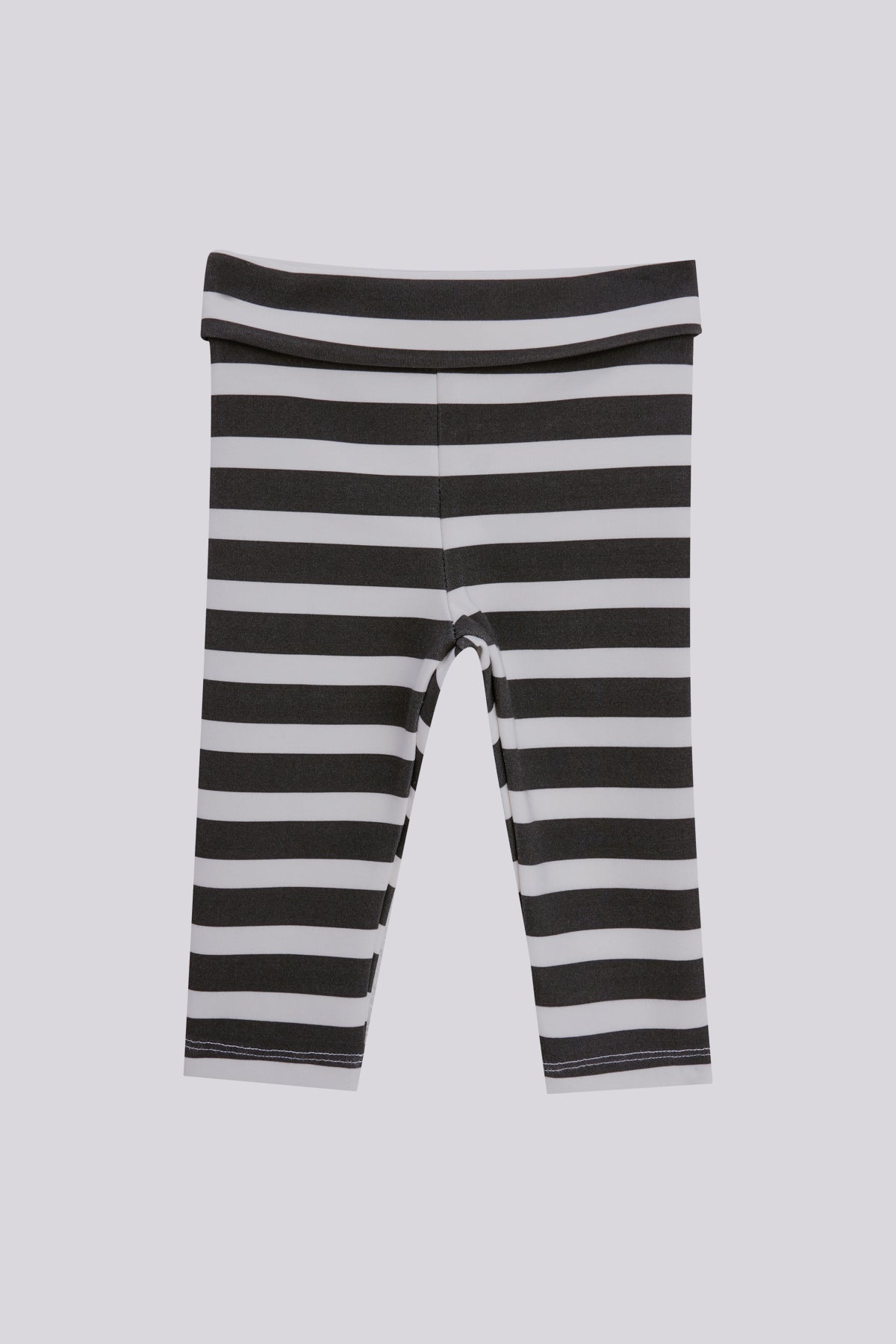 Baby Boy Striped Tracksuit