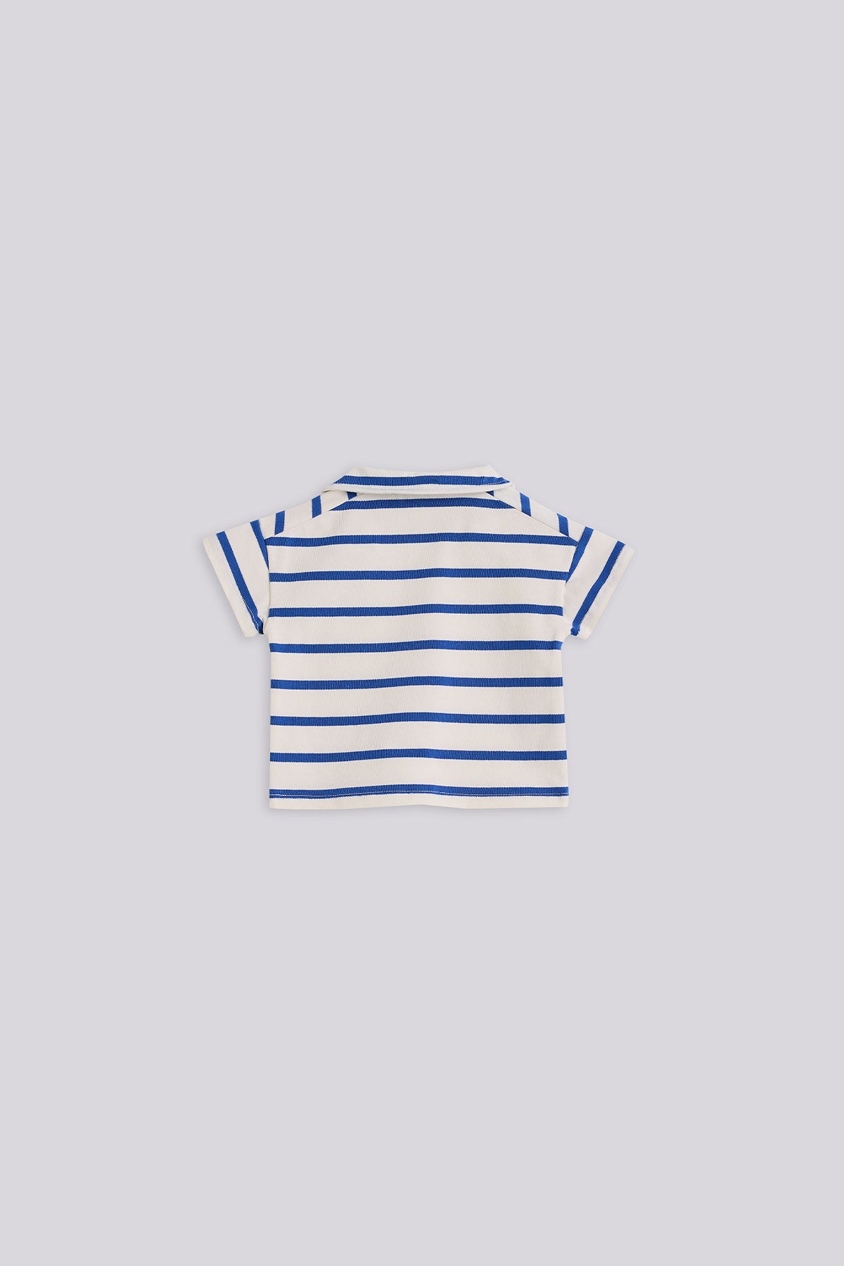 Baby Boy Striped Tshirt