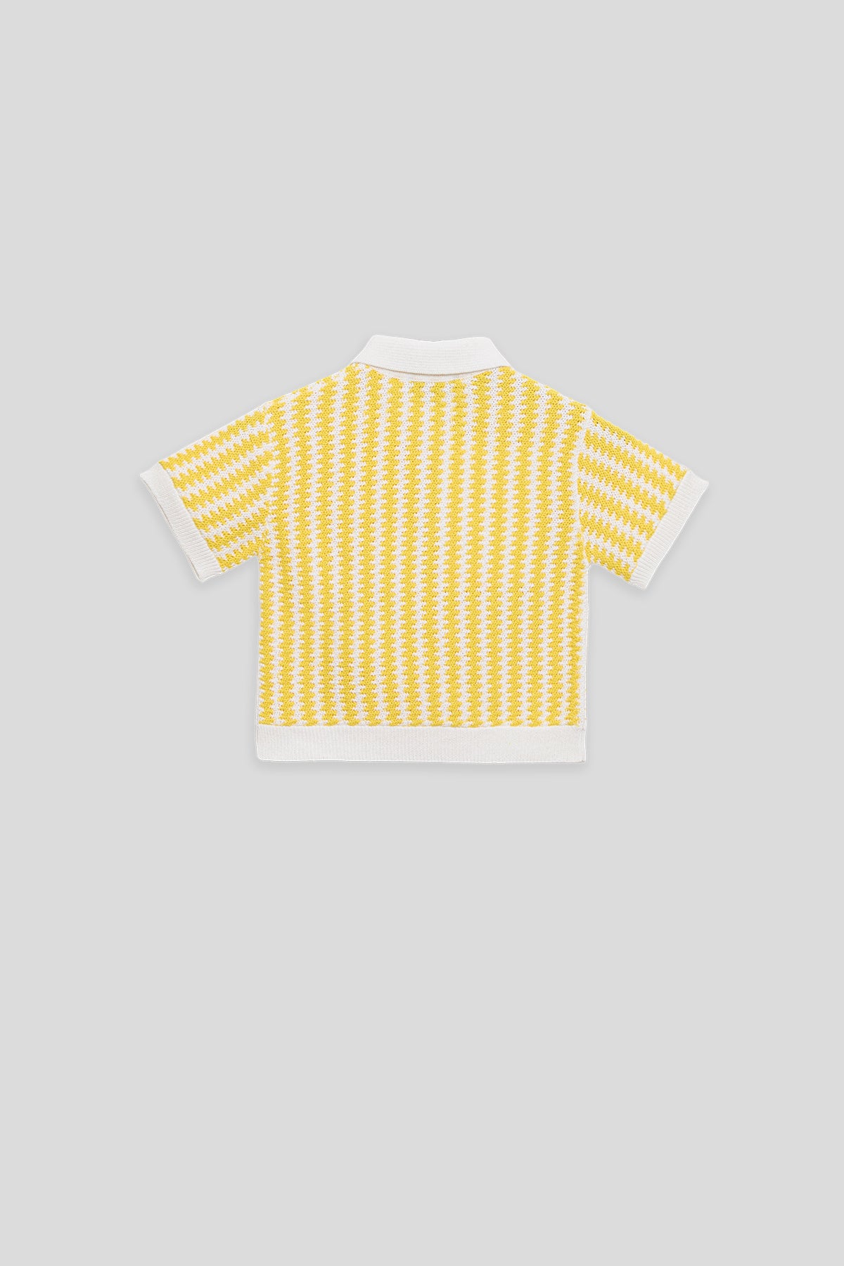Baby Boy Striped Tshirt