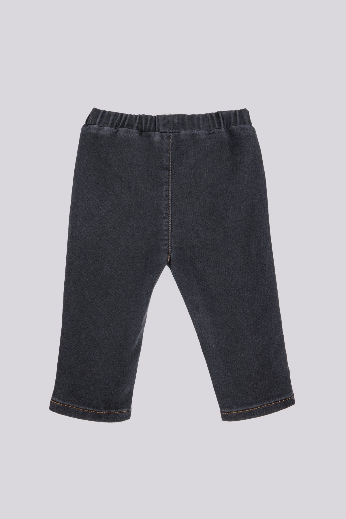 Baby Girl Black Trousers