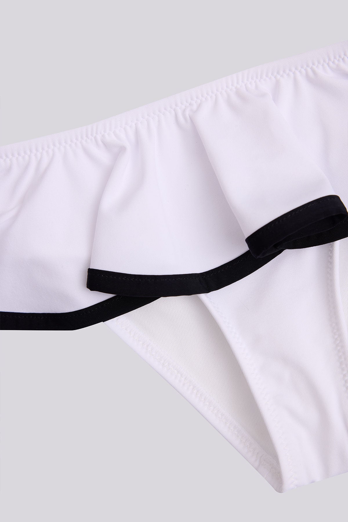 Baby Girl Colorful Bikini