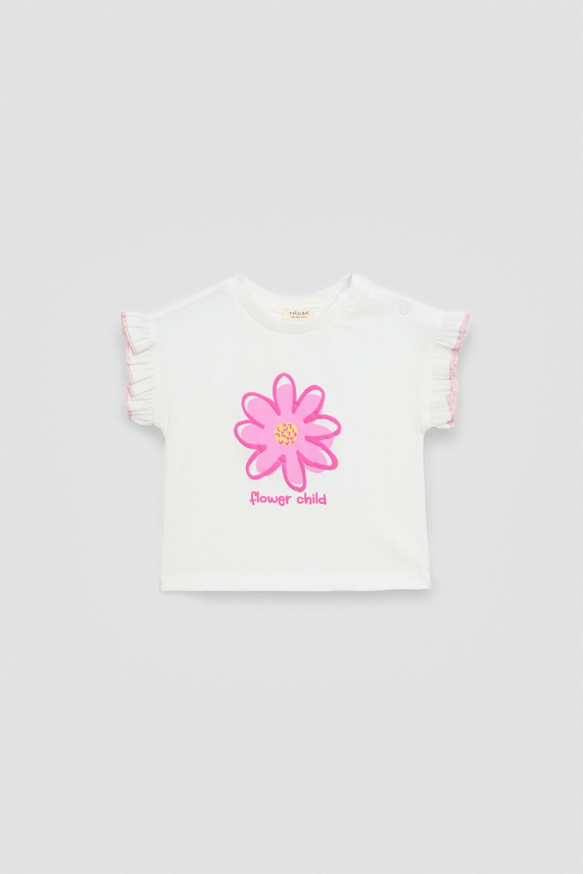 Baby Girl Colorful Tights Suit