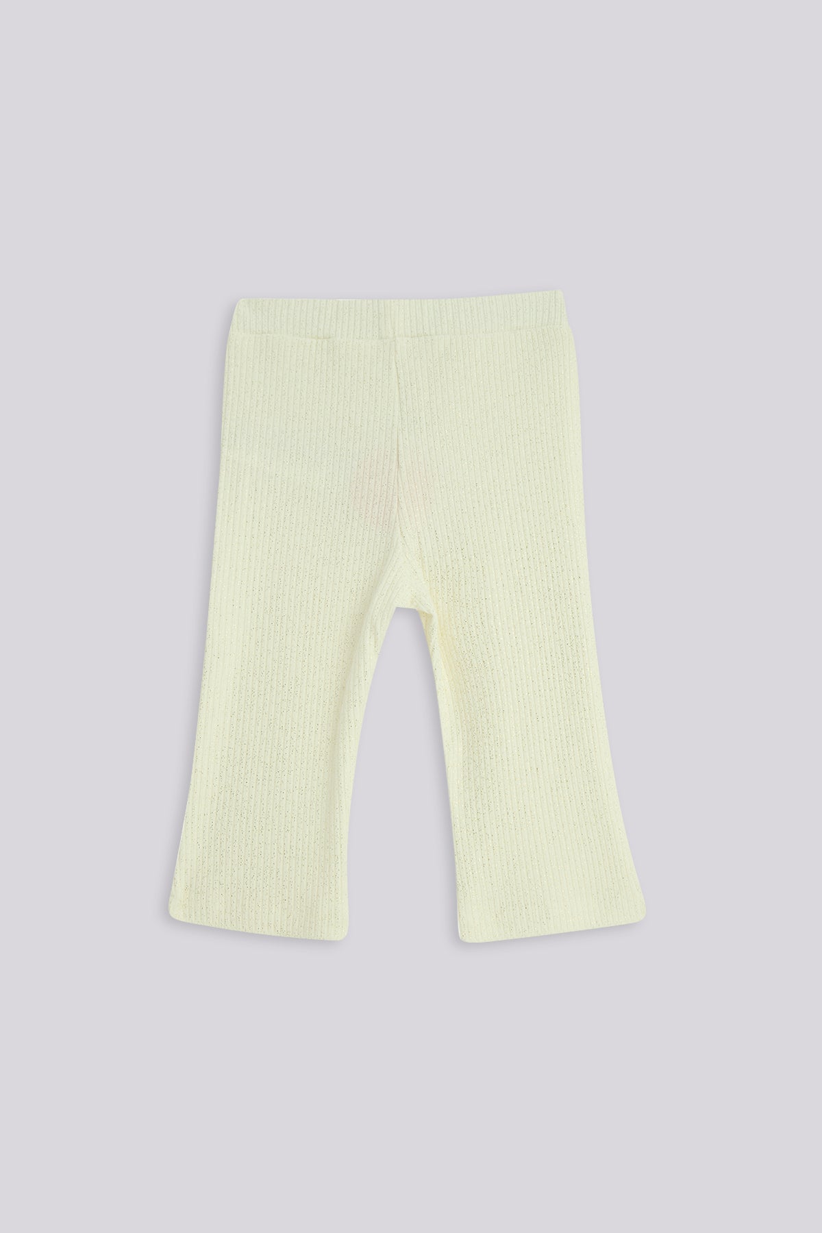 Baby Girl Ecru Tights