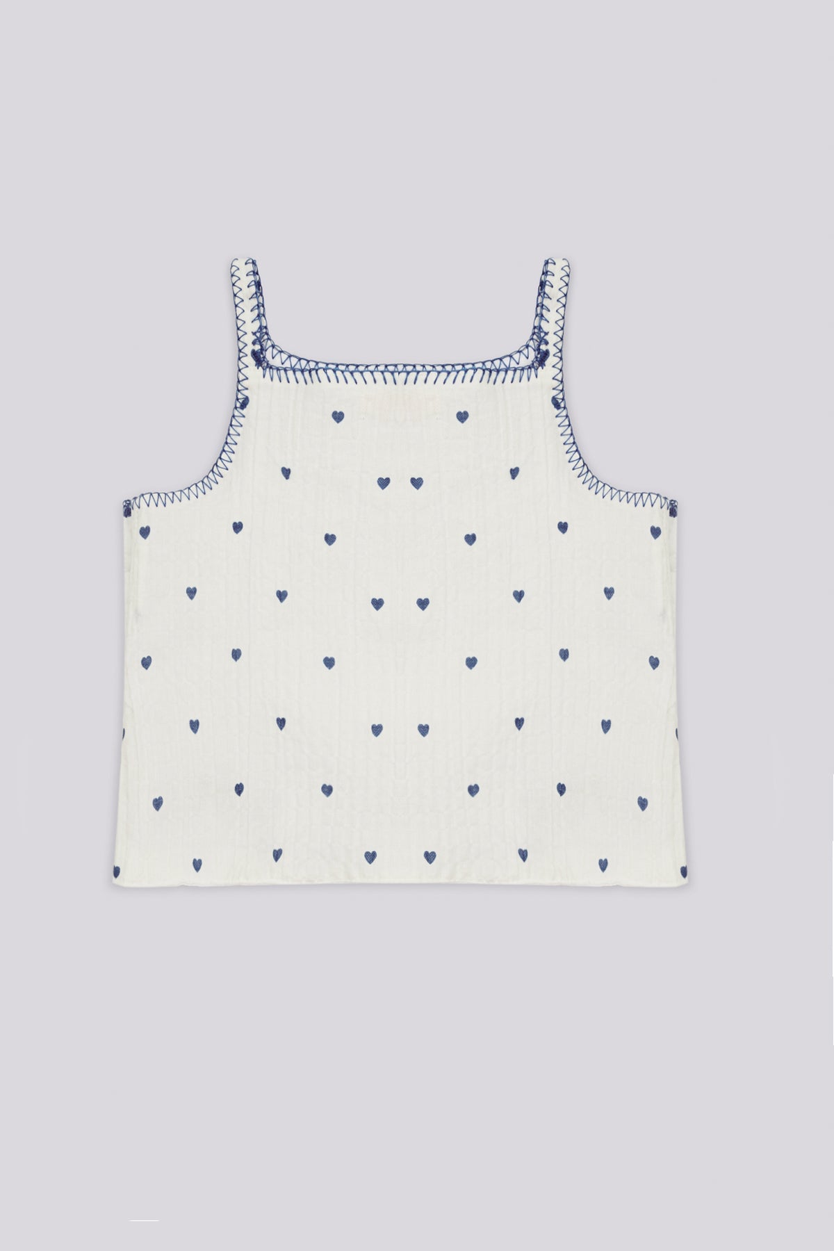 Baby Girl Patterned Blouse