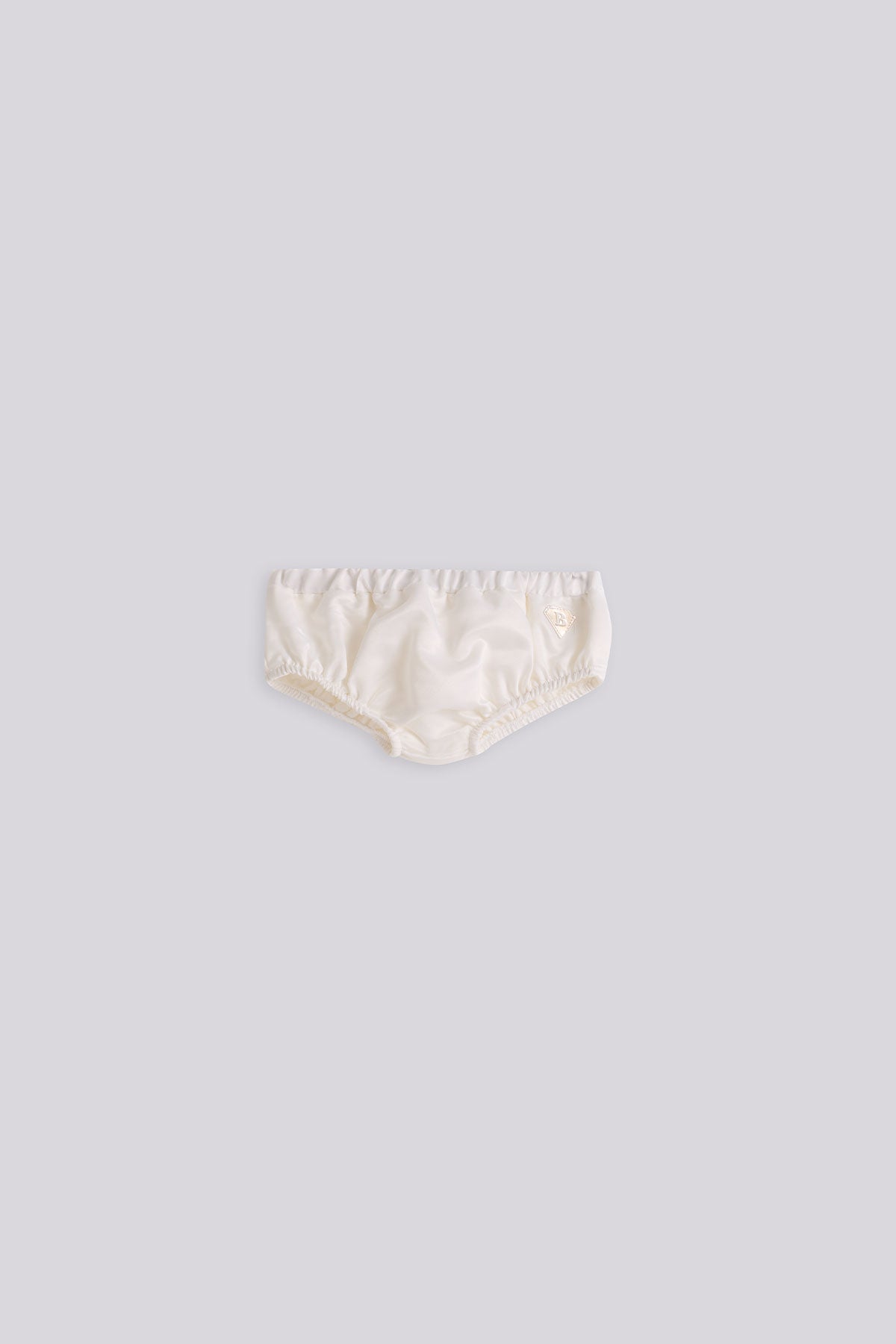 Baby Girl Patterned Skirt
