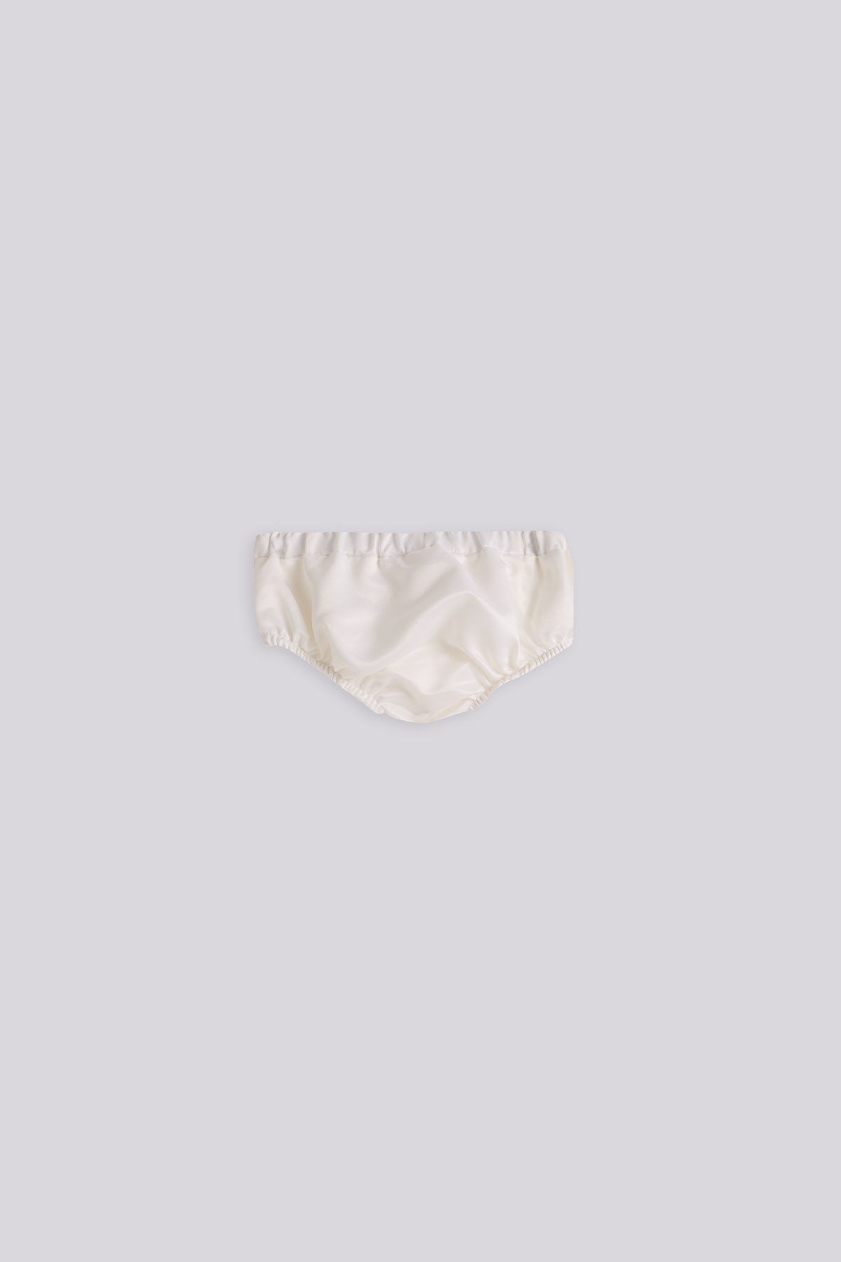 Baby Girl Patterned Skirt