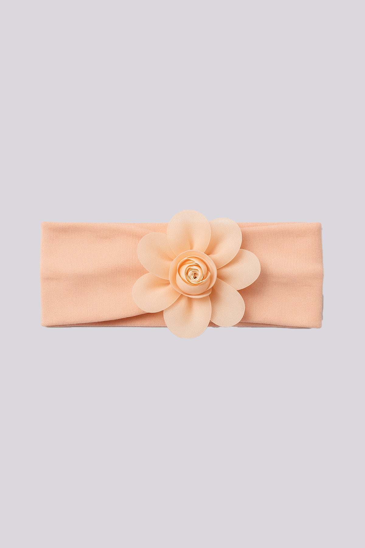 Baby Girl Pink Hairband