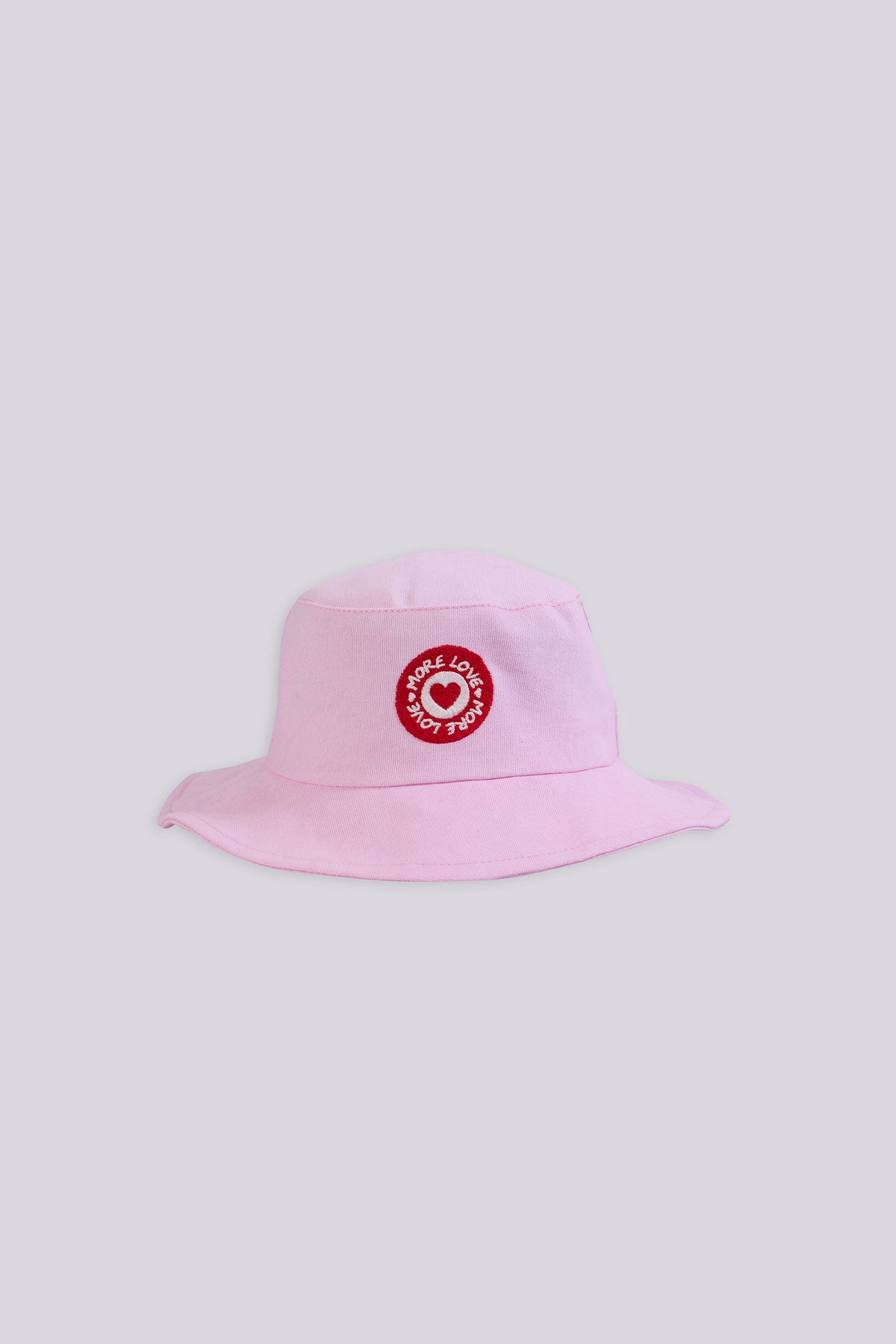 Baby Girl Pink Hat