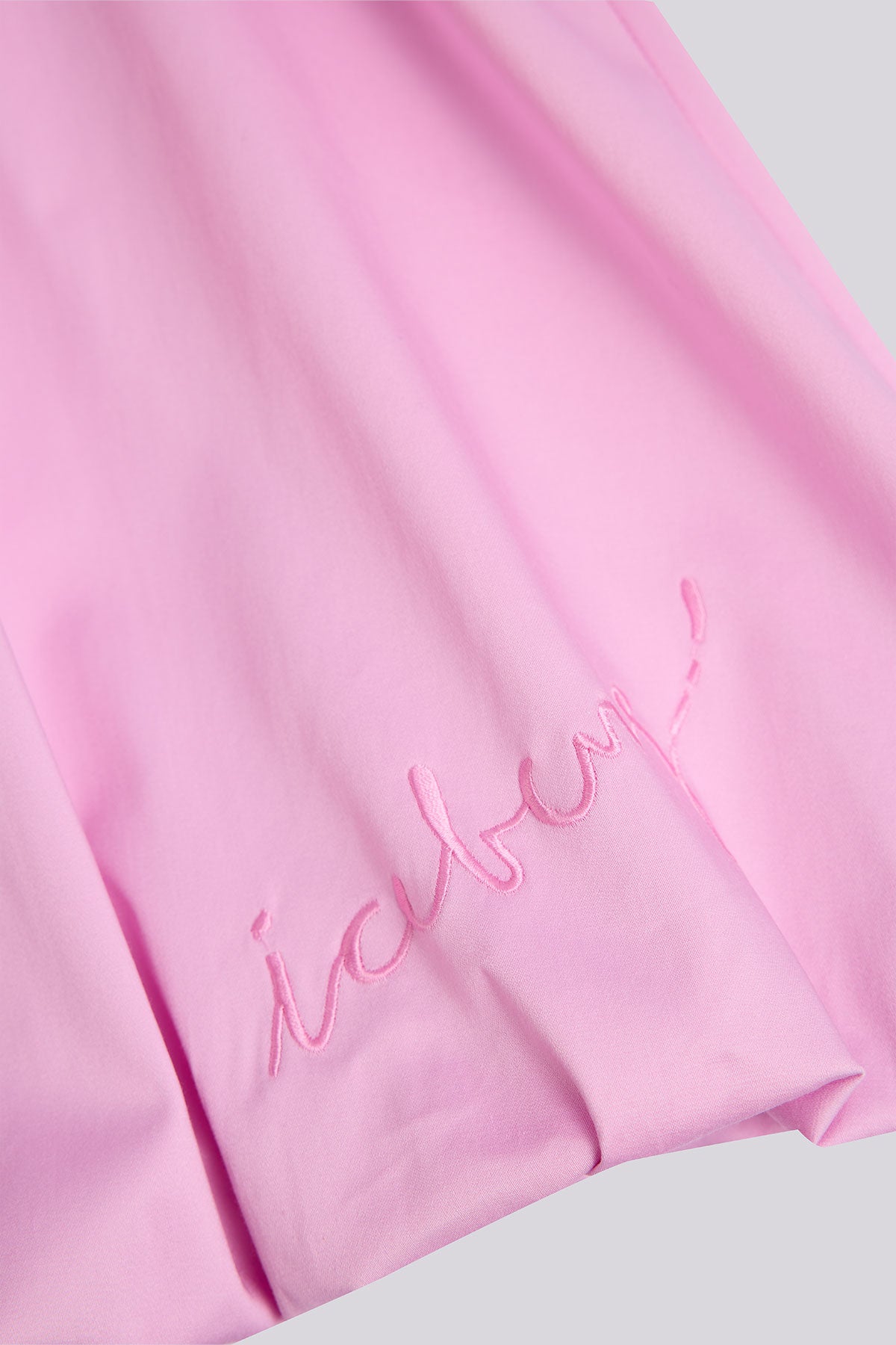 Baby Girl Pink Skirt
